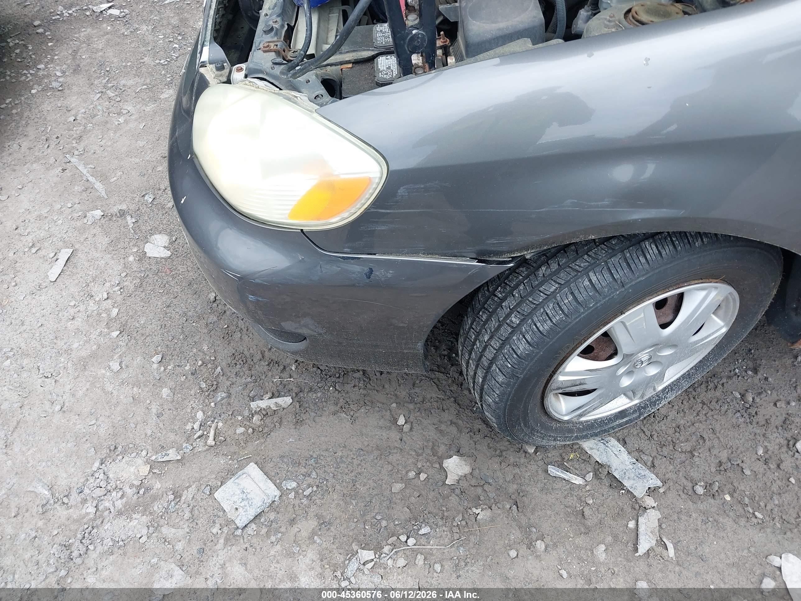 TOYOTA COROLLA image 6