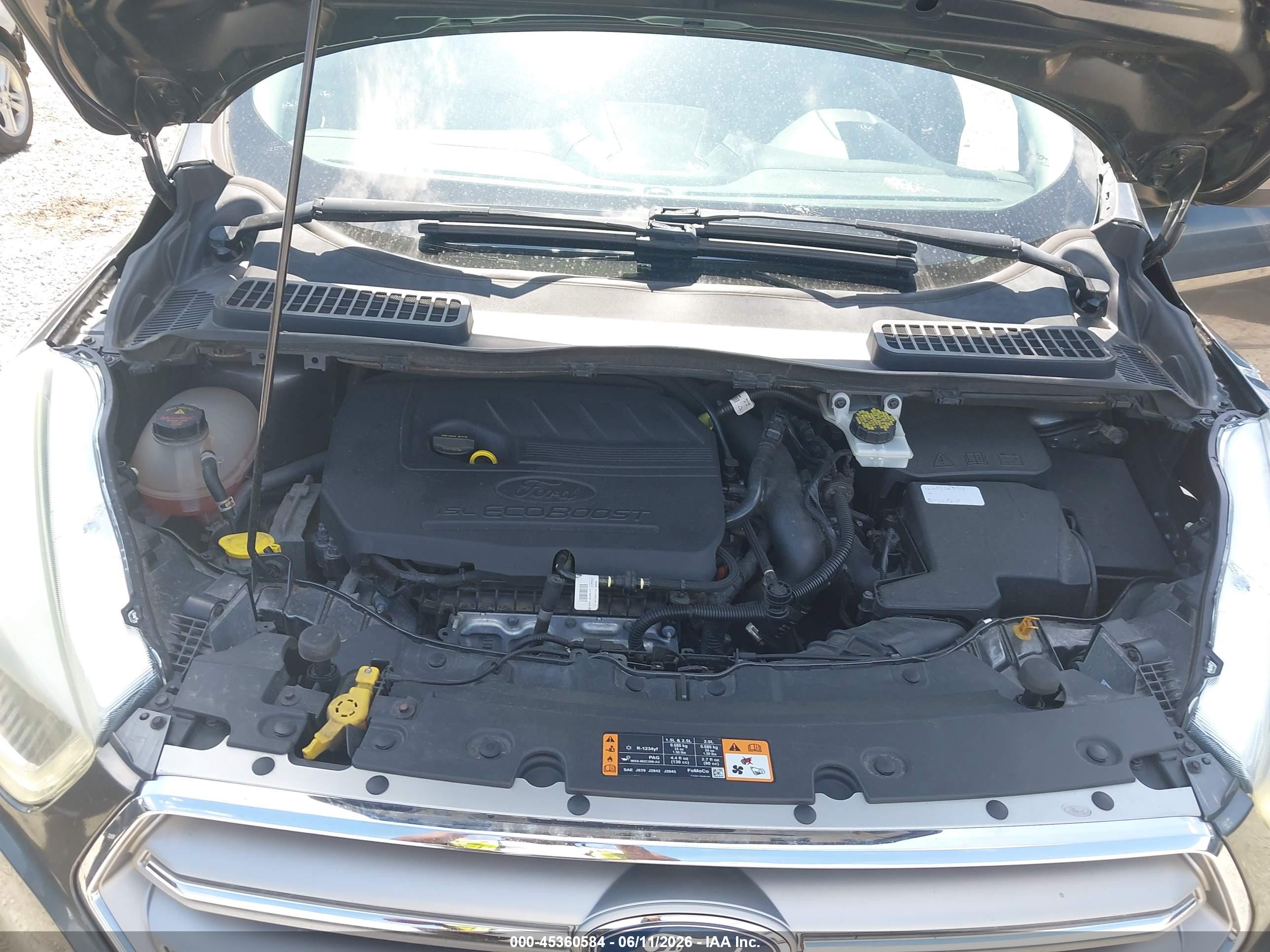 FORD ESCAPE image 10