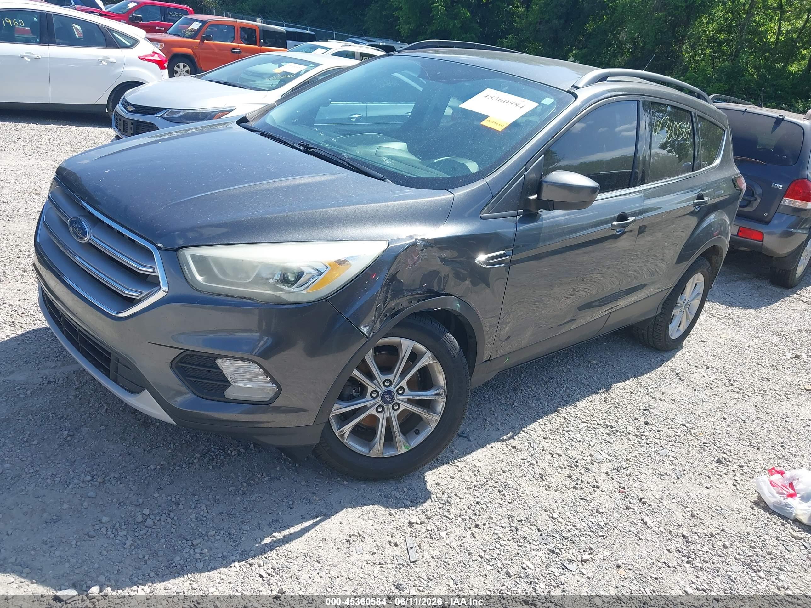 FORD ESCAPE image 2
