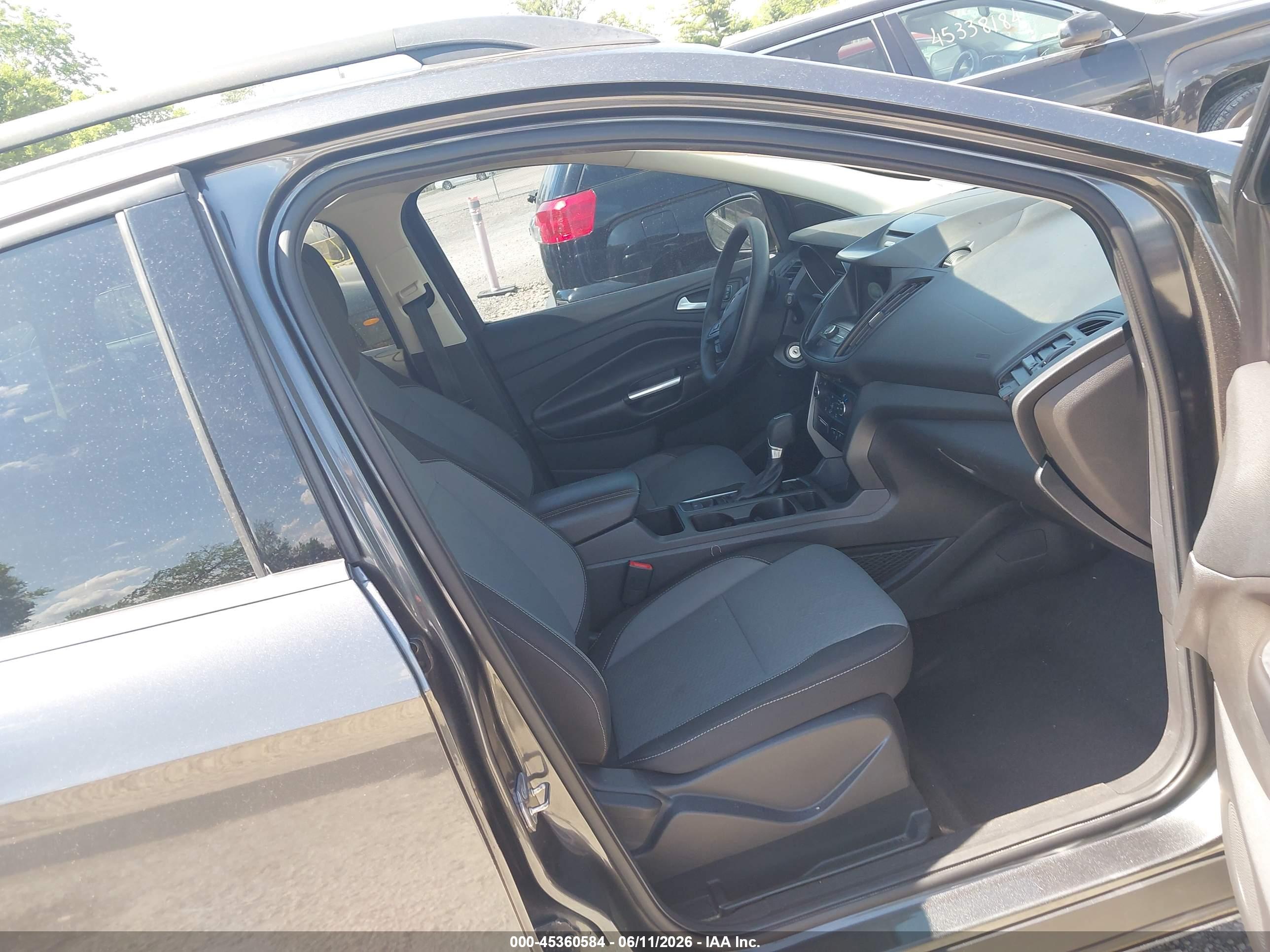 FORD ESCAPE image 5