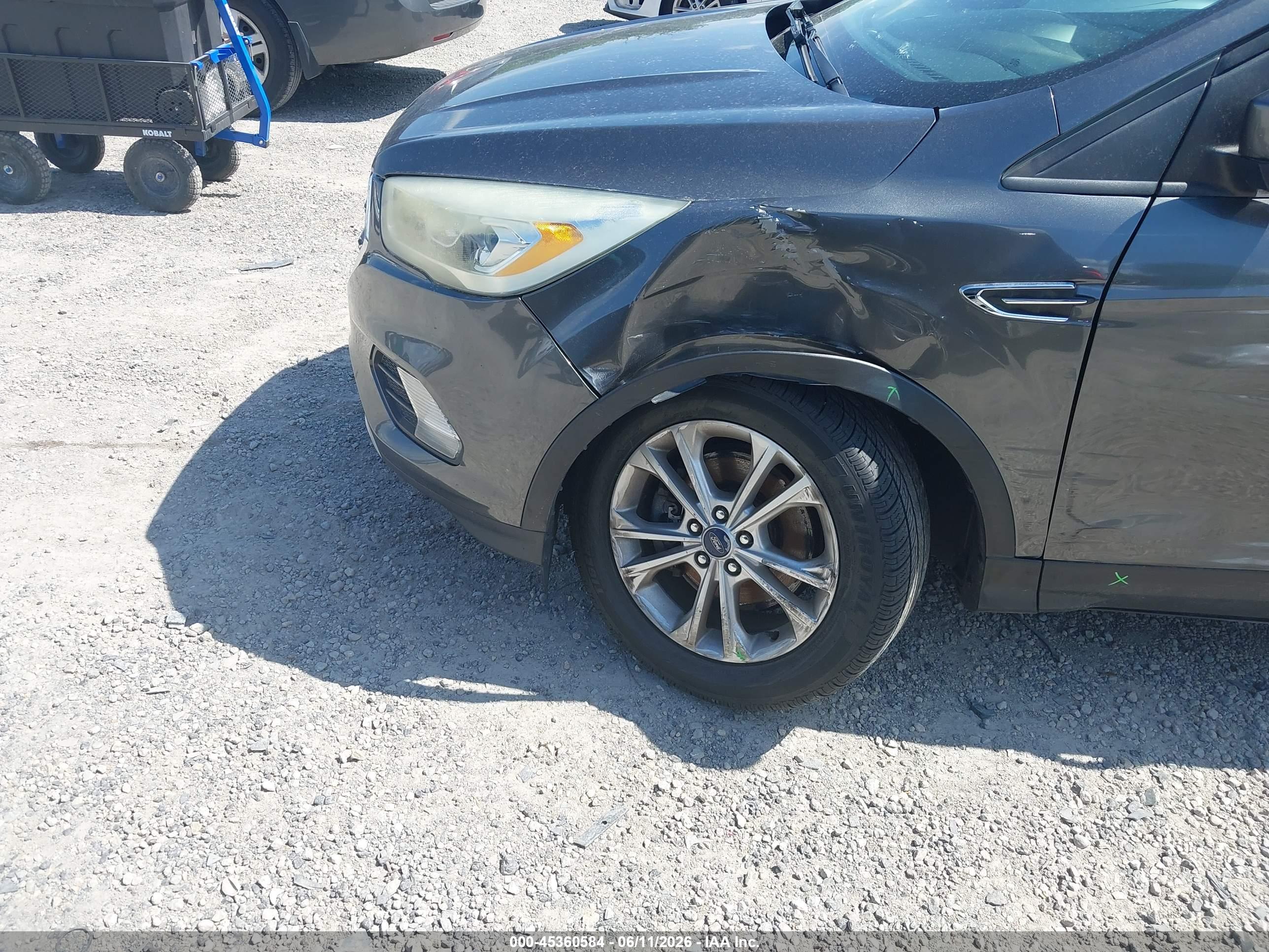 FORD ESCAPE image 6