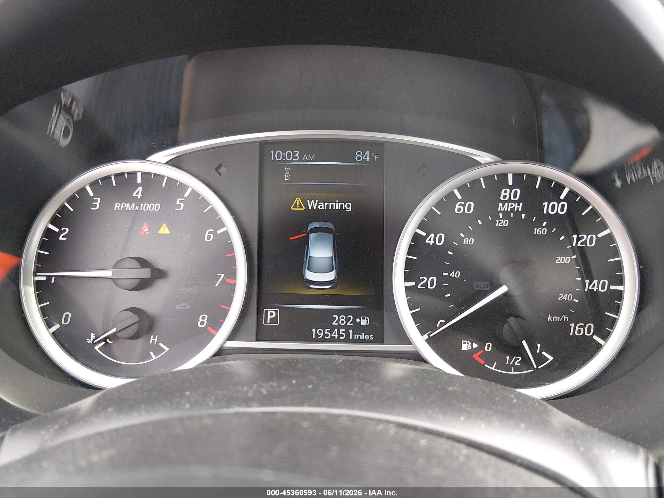 NISSAN SENTRA image 7