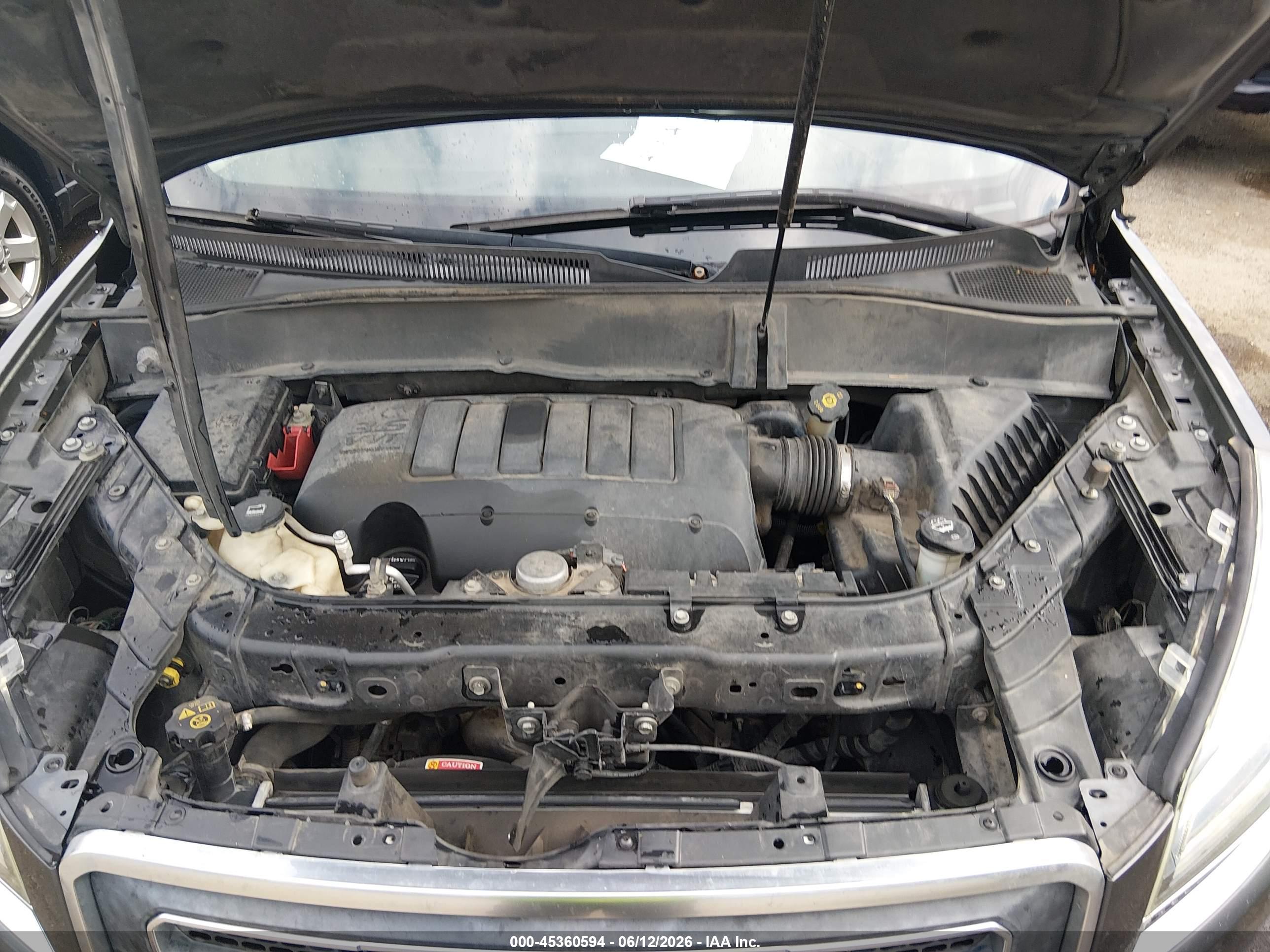 GMC ACADIA image 10