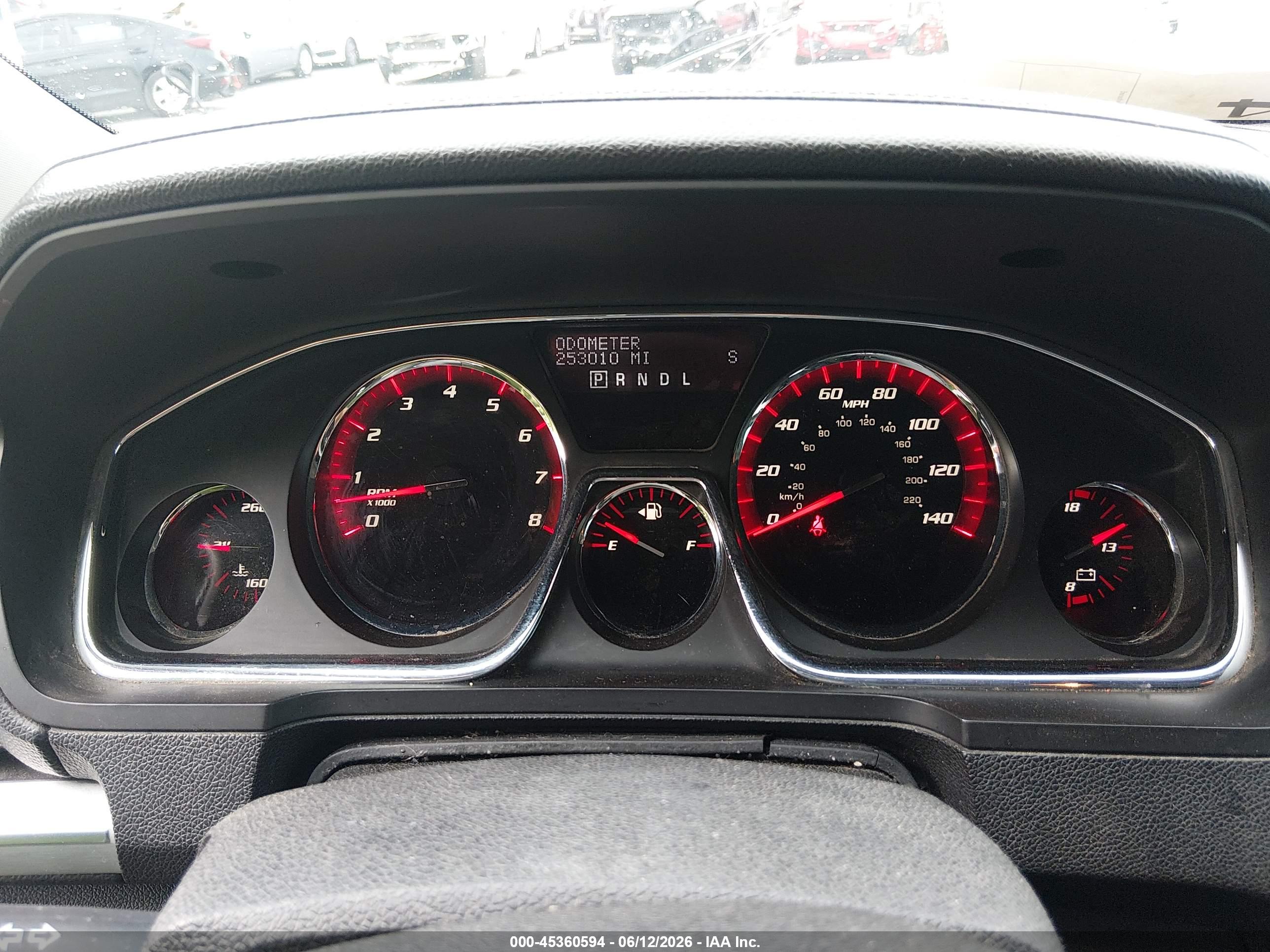 GMC ACADIA image 7