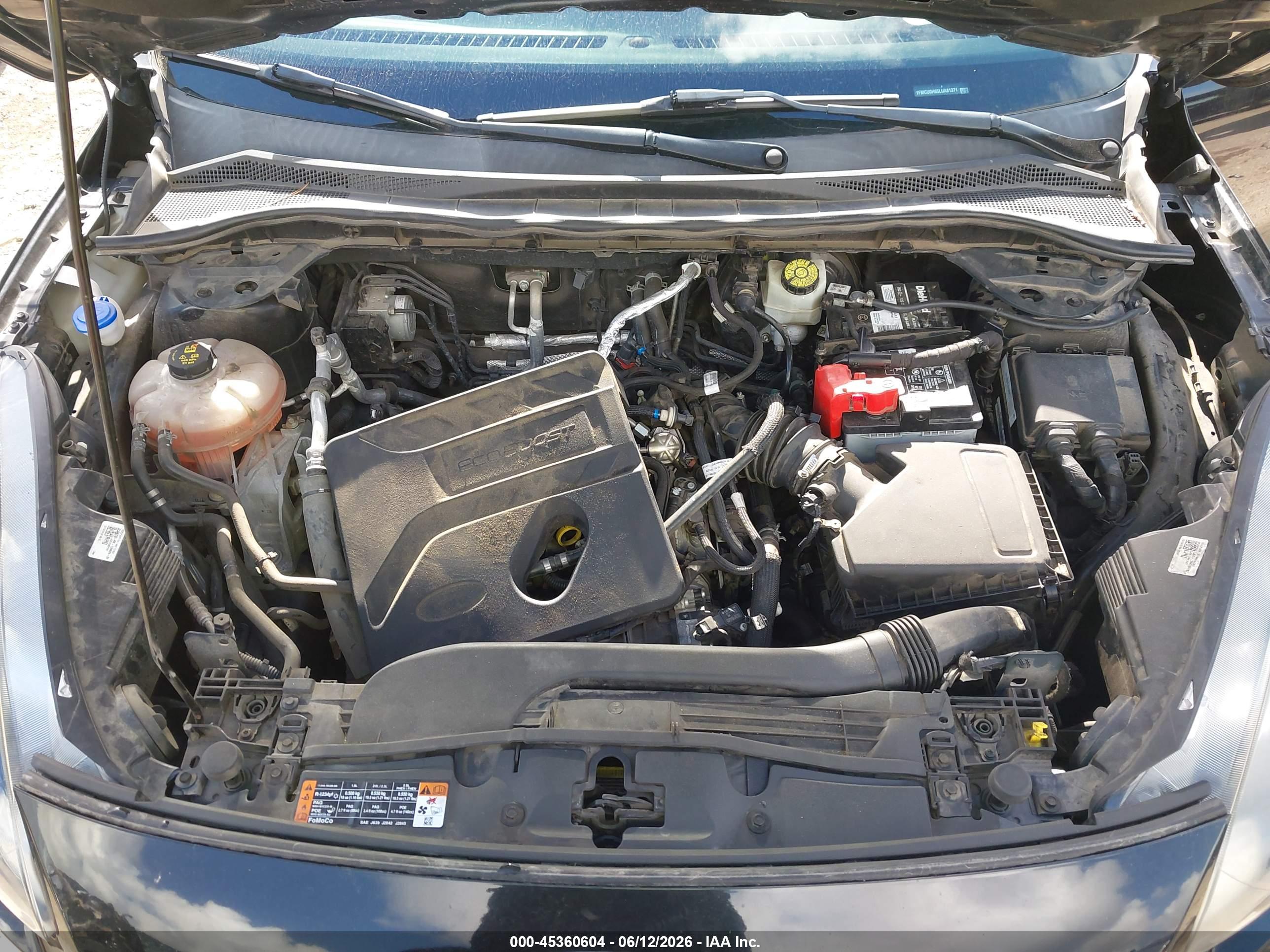 FORD ESCAPE image 10