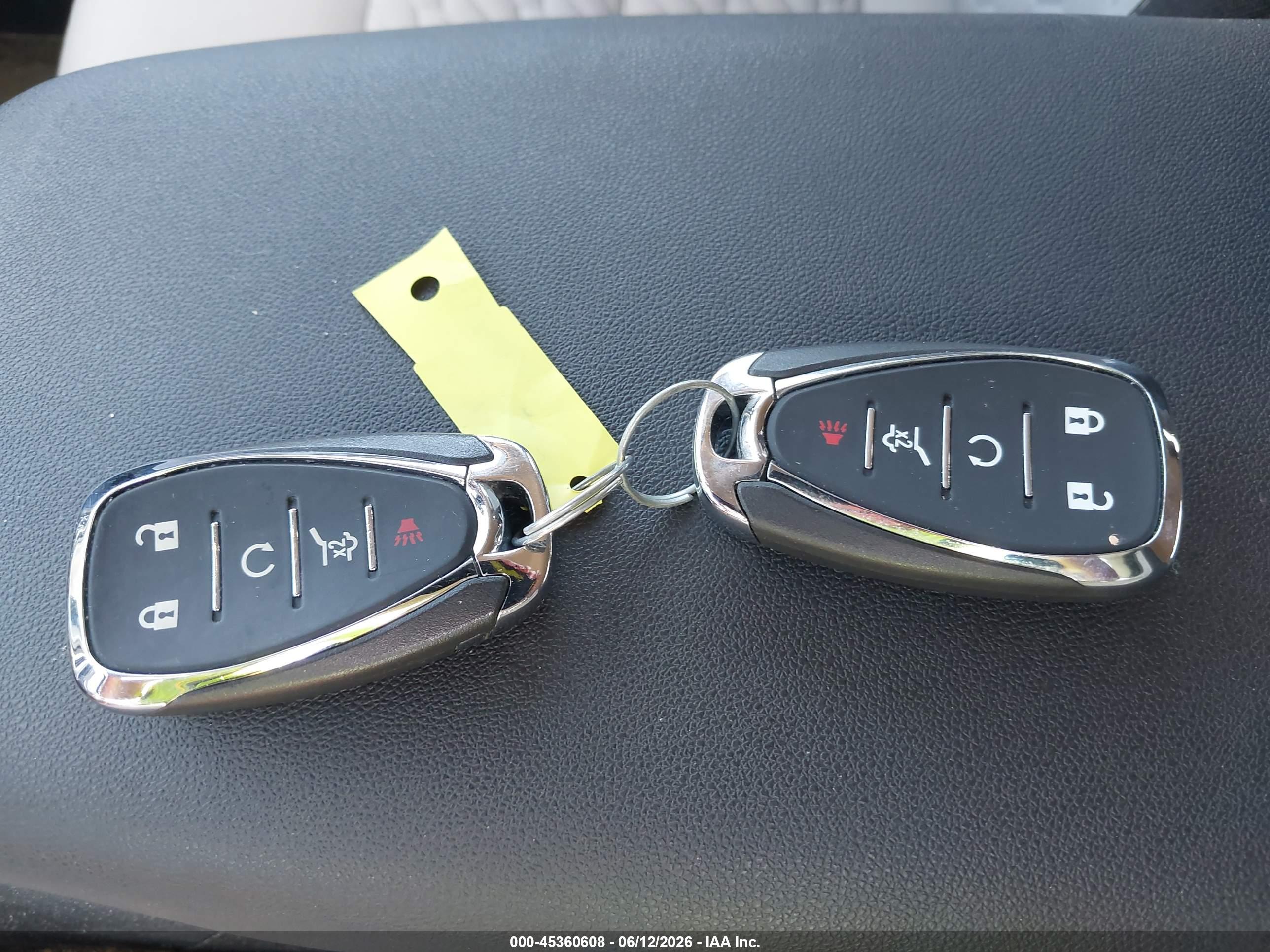 CHEVROLET EQUINOX image 11