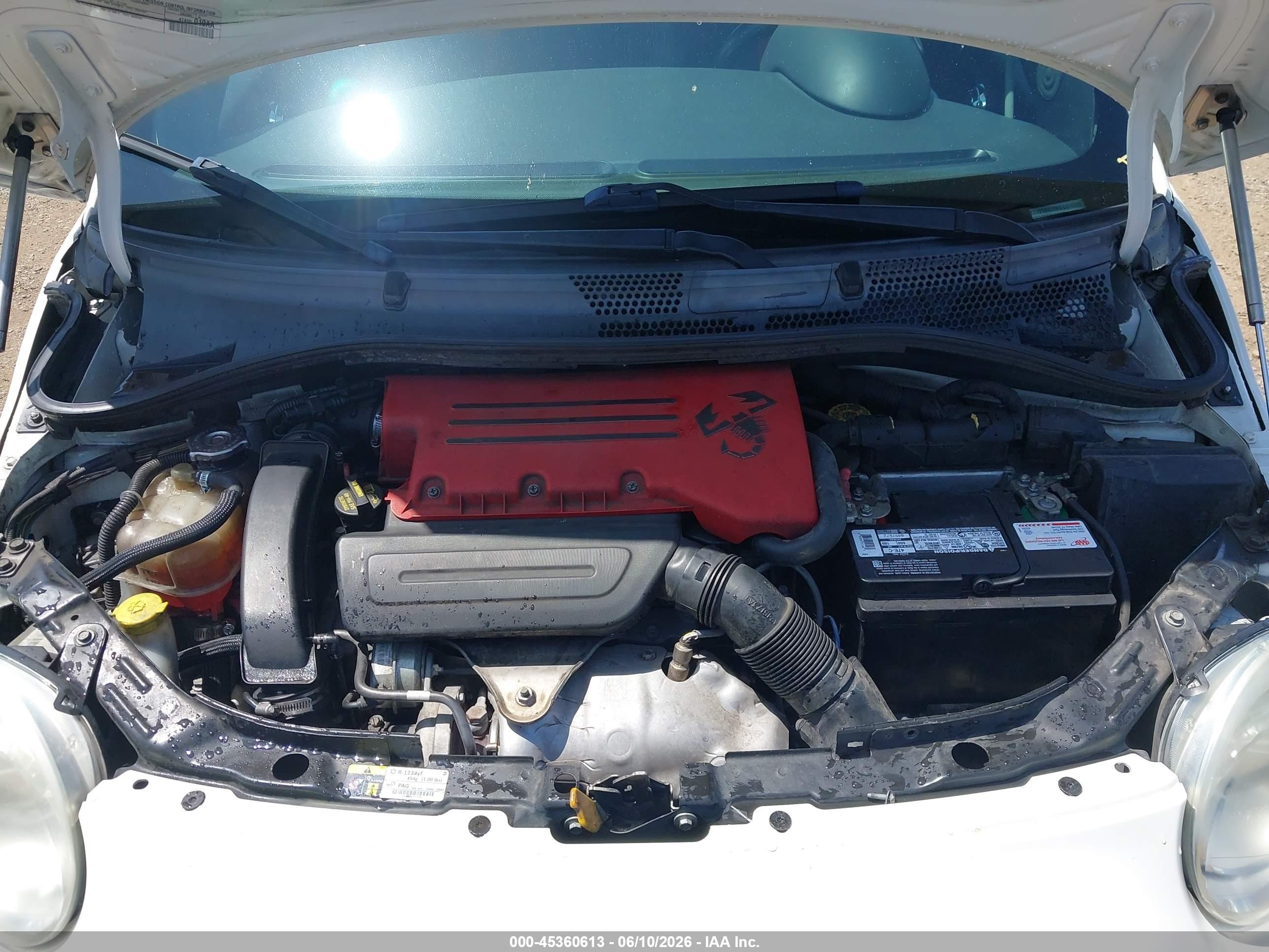 FIAT 500 image 10