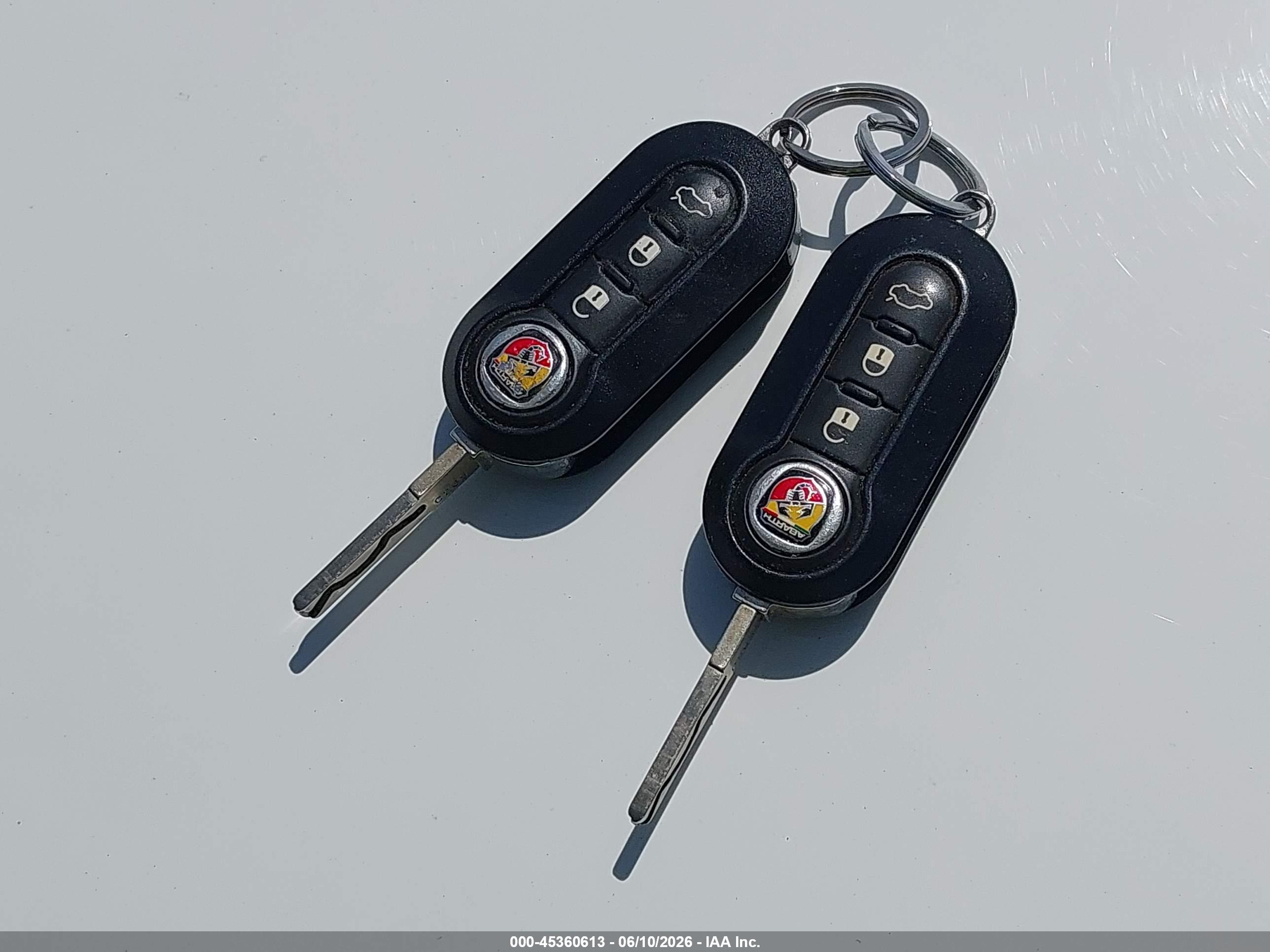 FIAT 500 image 11