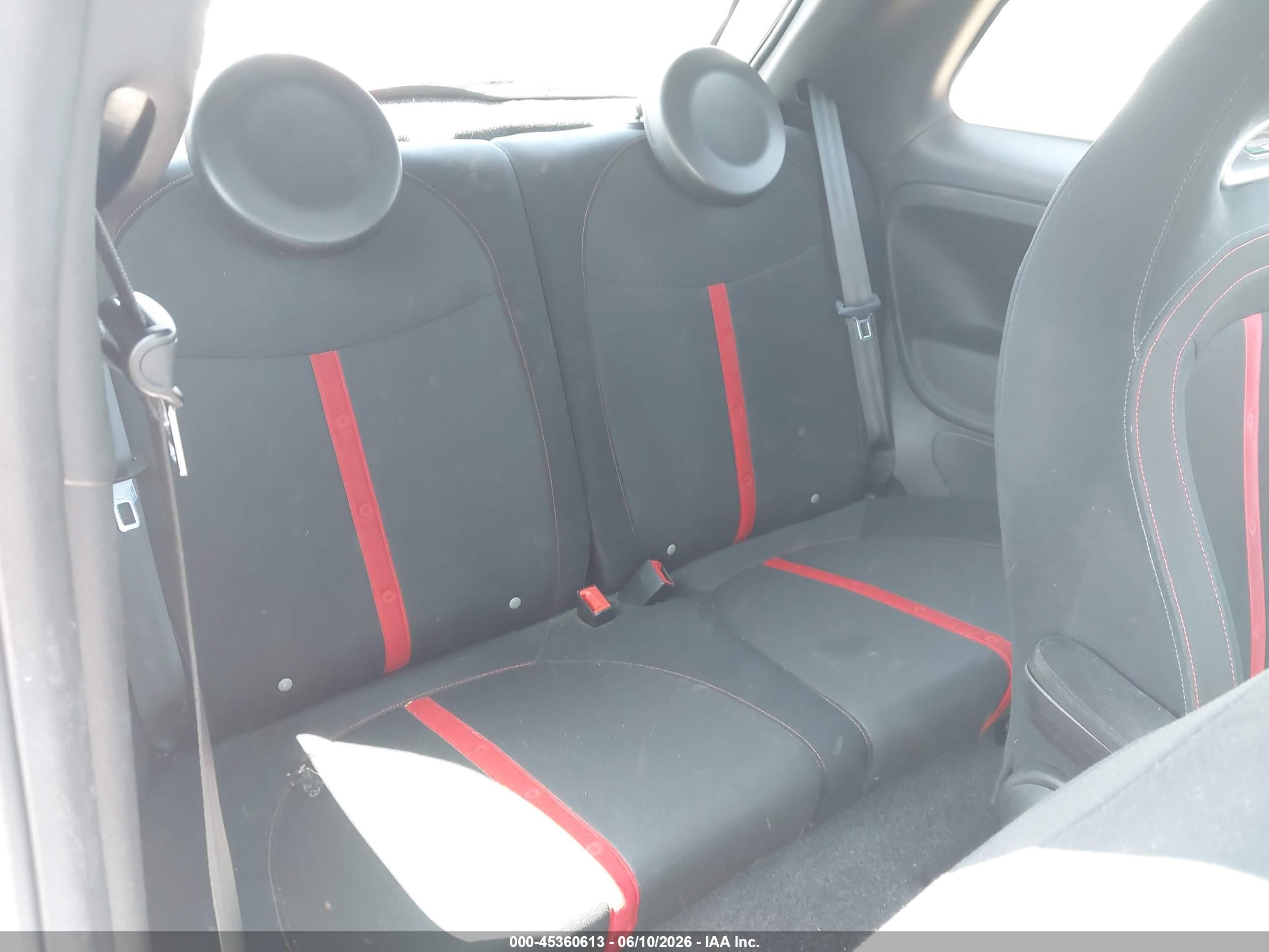 FIAT 500 image 8