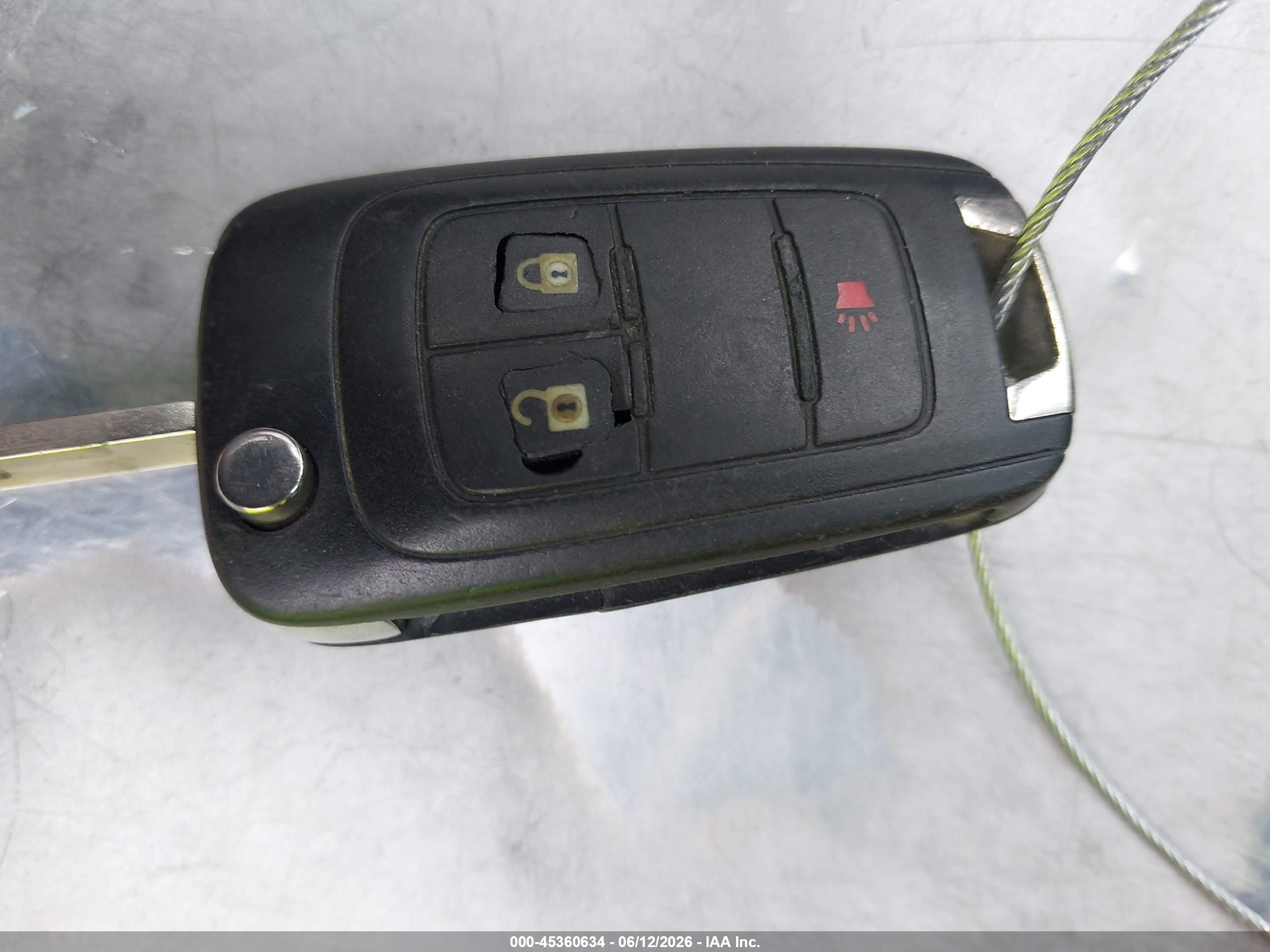 CHEVROLET SPARK image 11