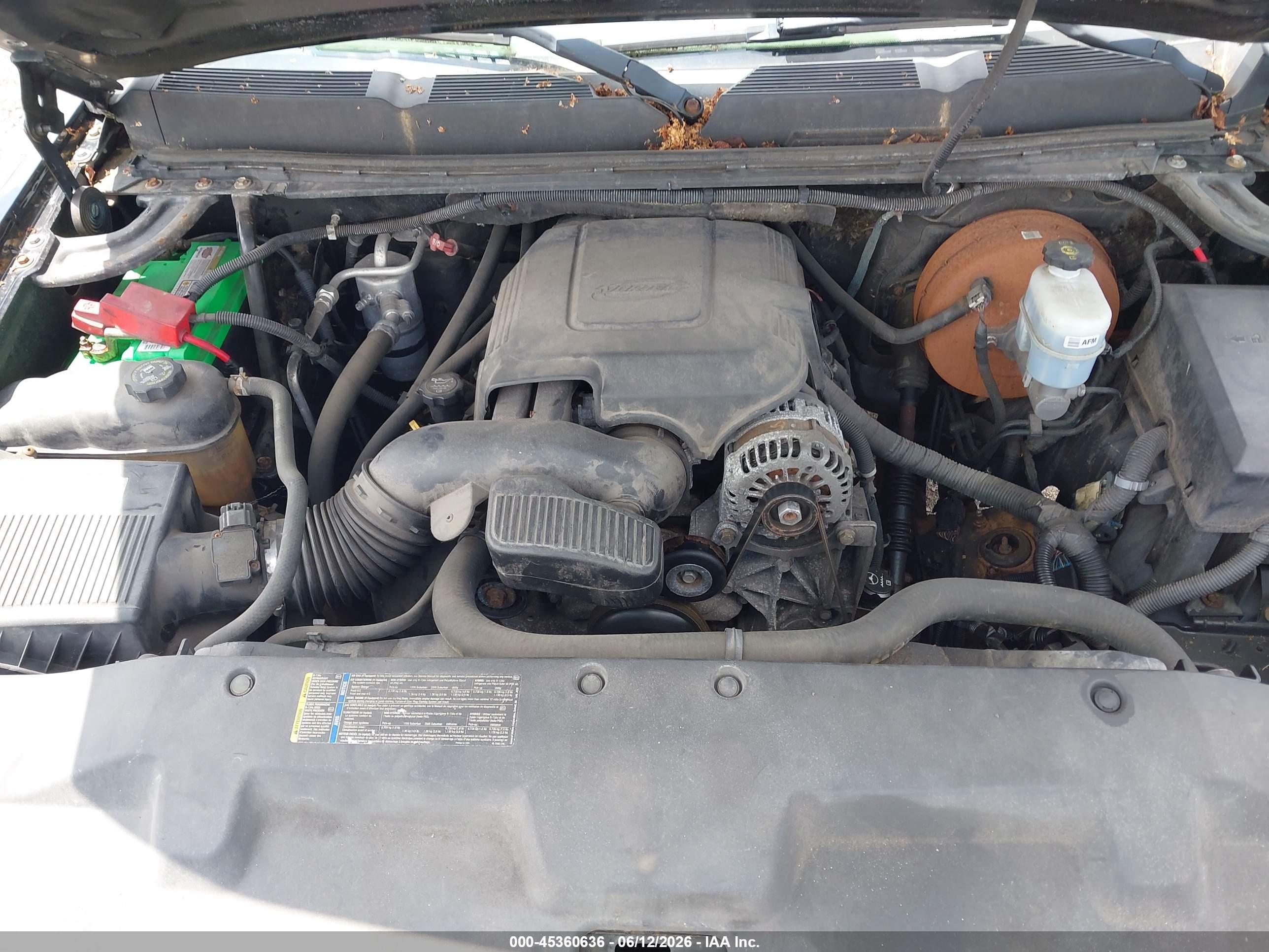 CHEVROLET SILVERADO image 10
