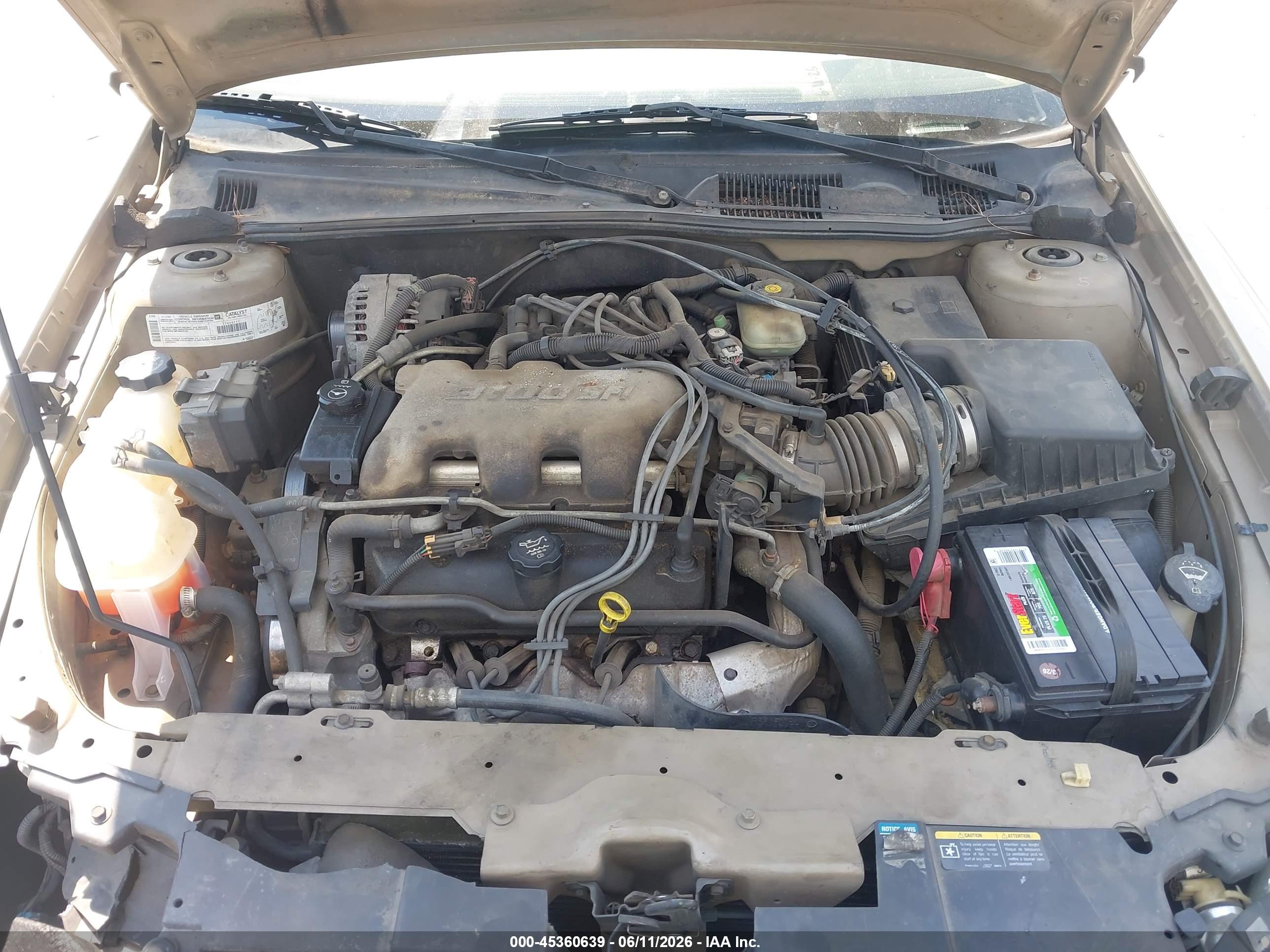 CHEVROLET MALIBU image 10