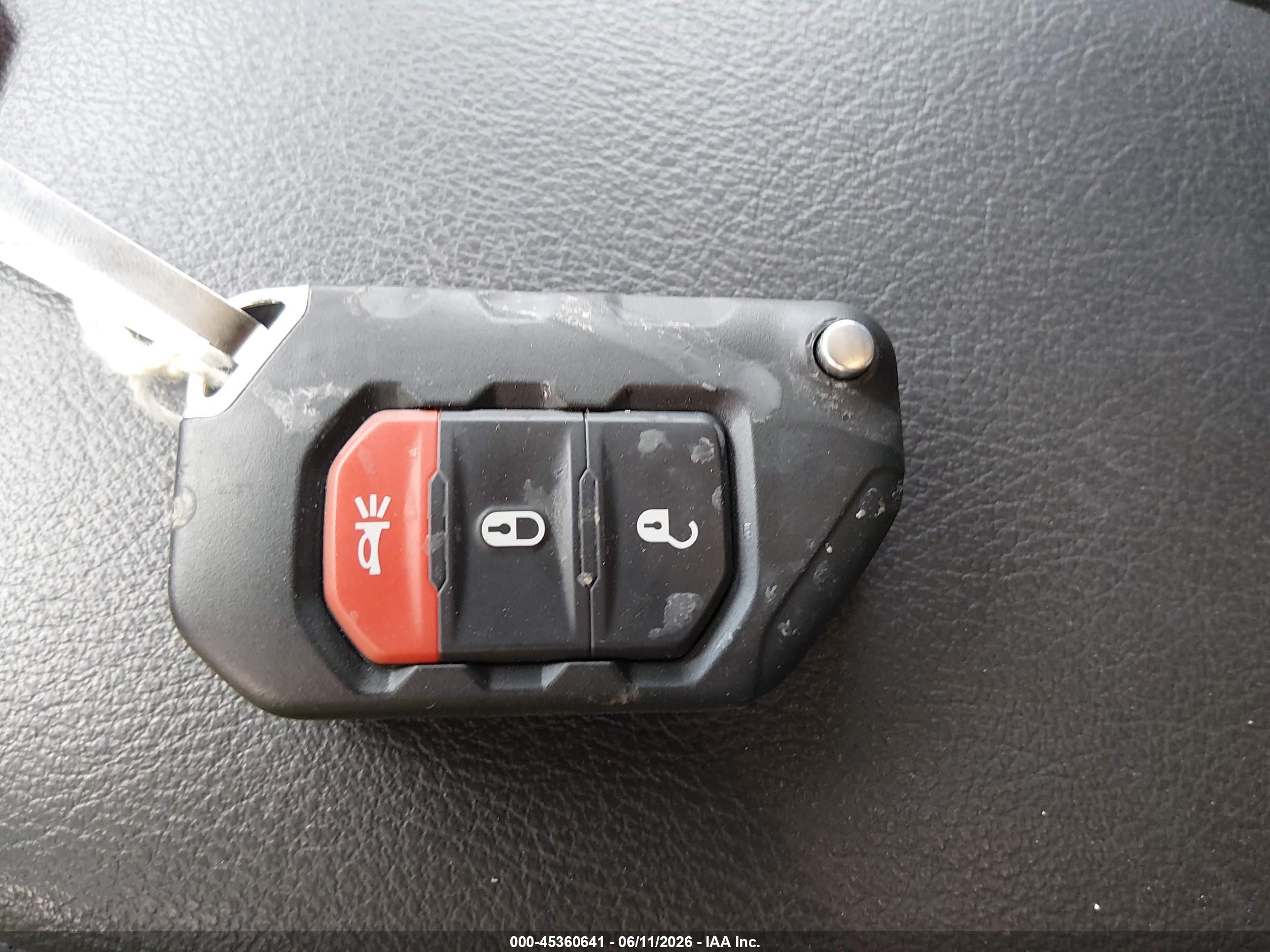 JEEP WRANGLER image 11