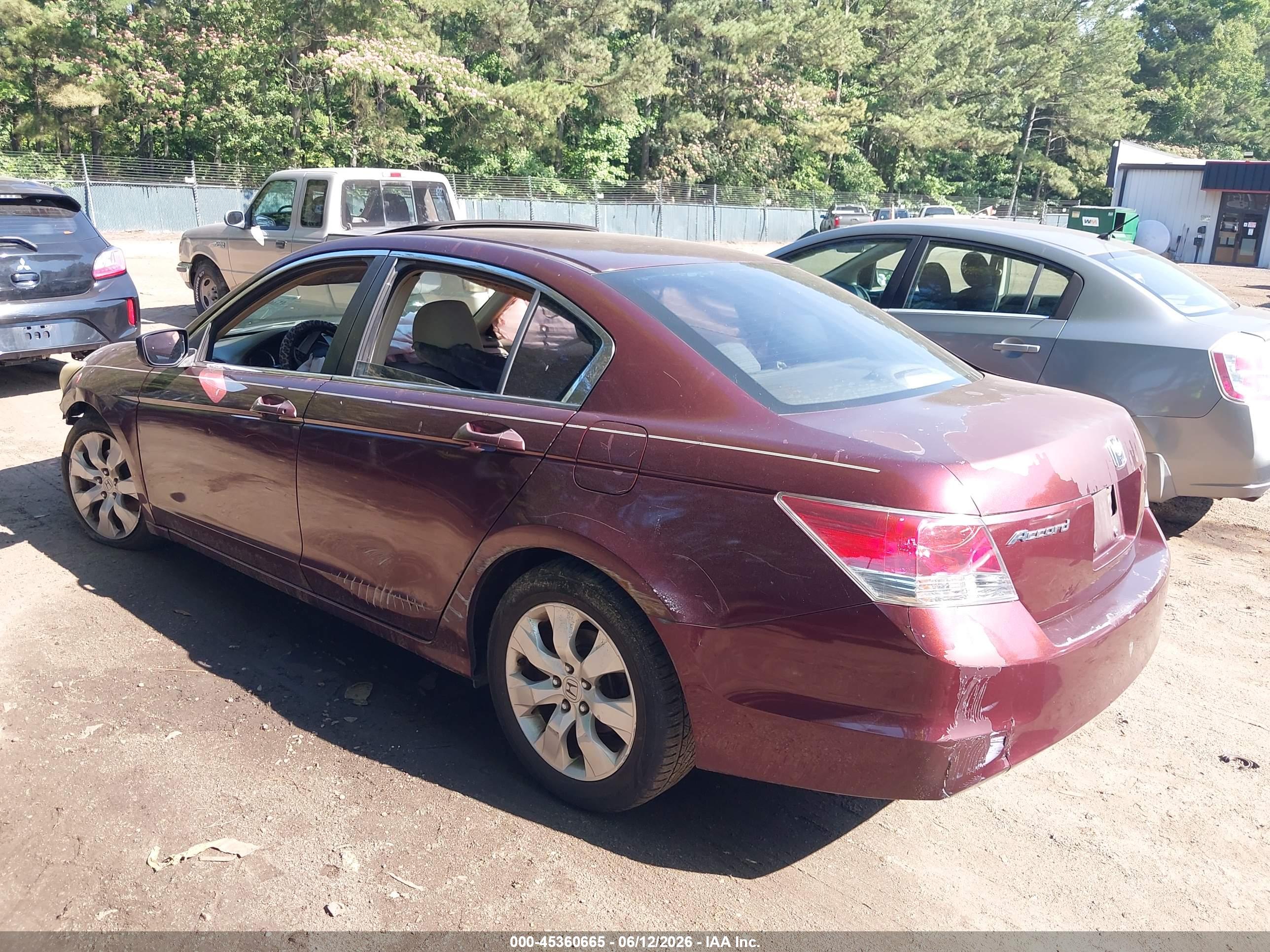 HONDA ACCORD image 3