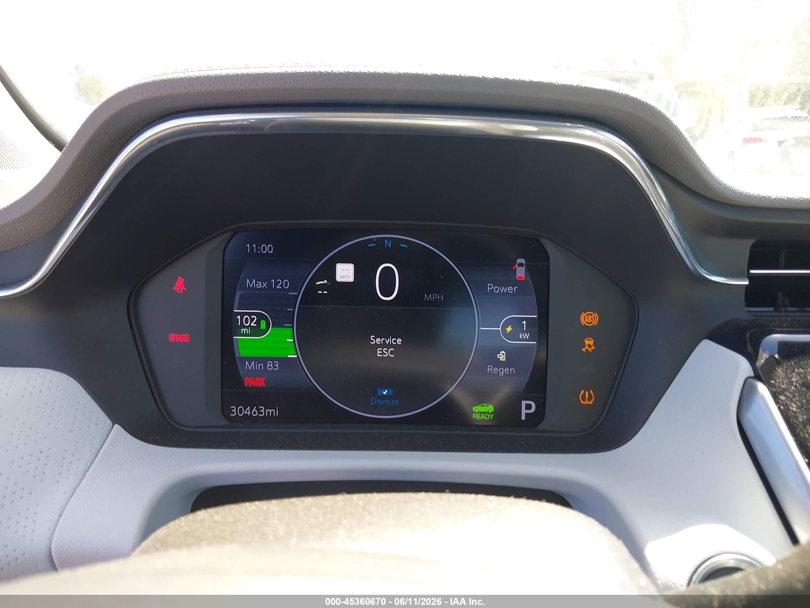 CHEVROLET BOLT image 7