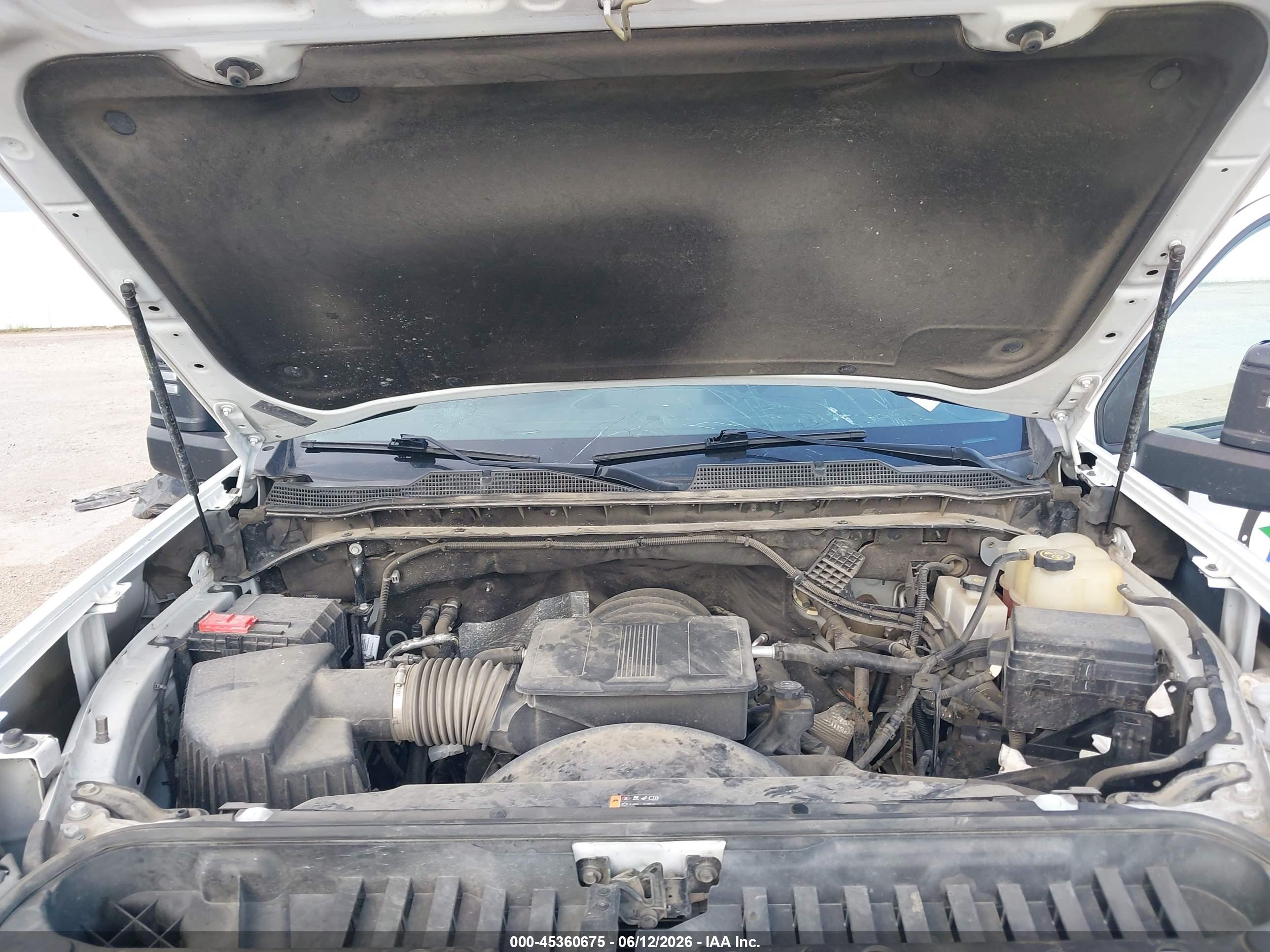 CHEVROLET SILVERADO image 10