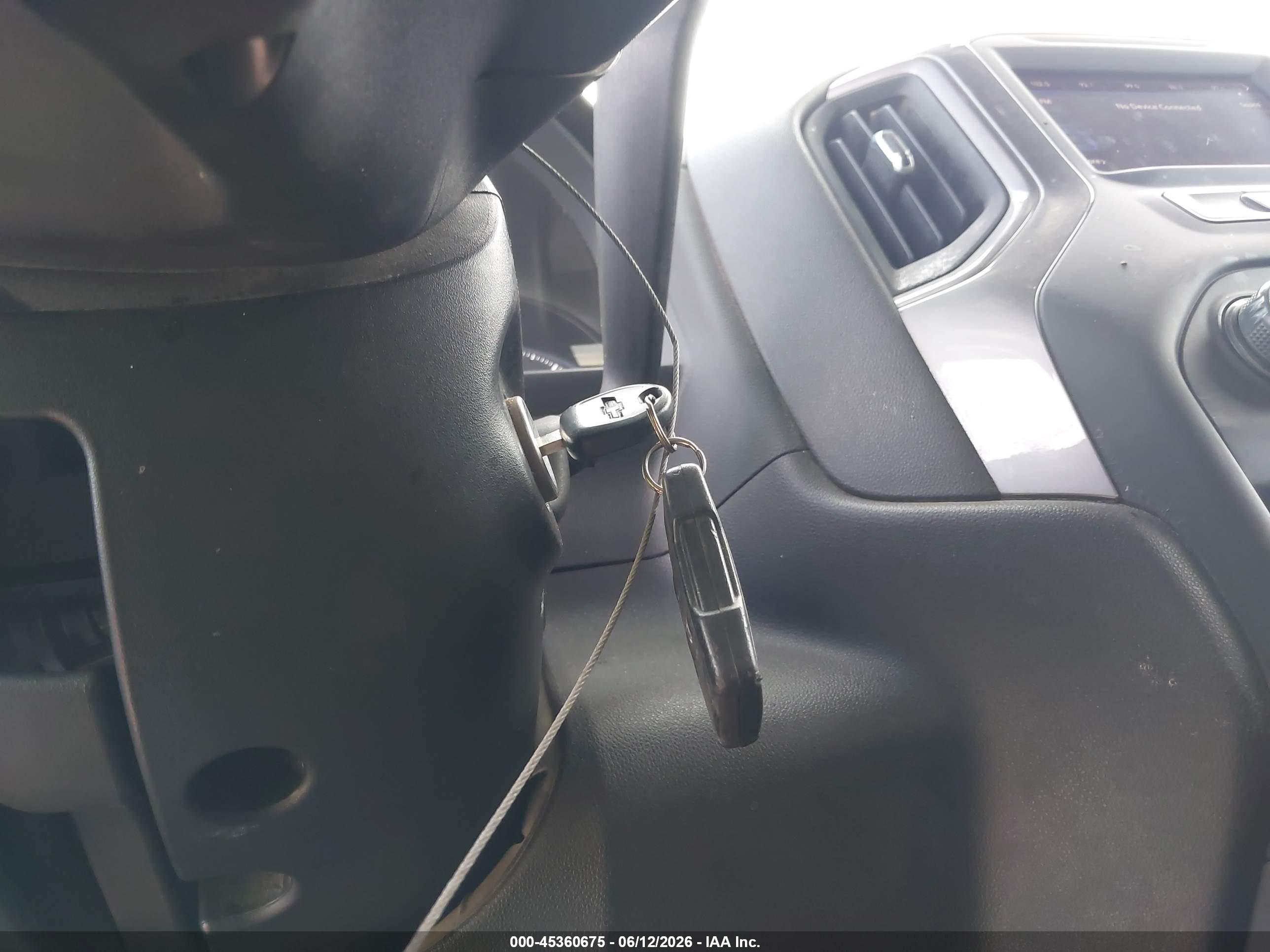 CHEVROLET SILVERADO image 11