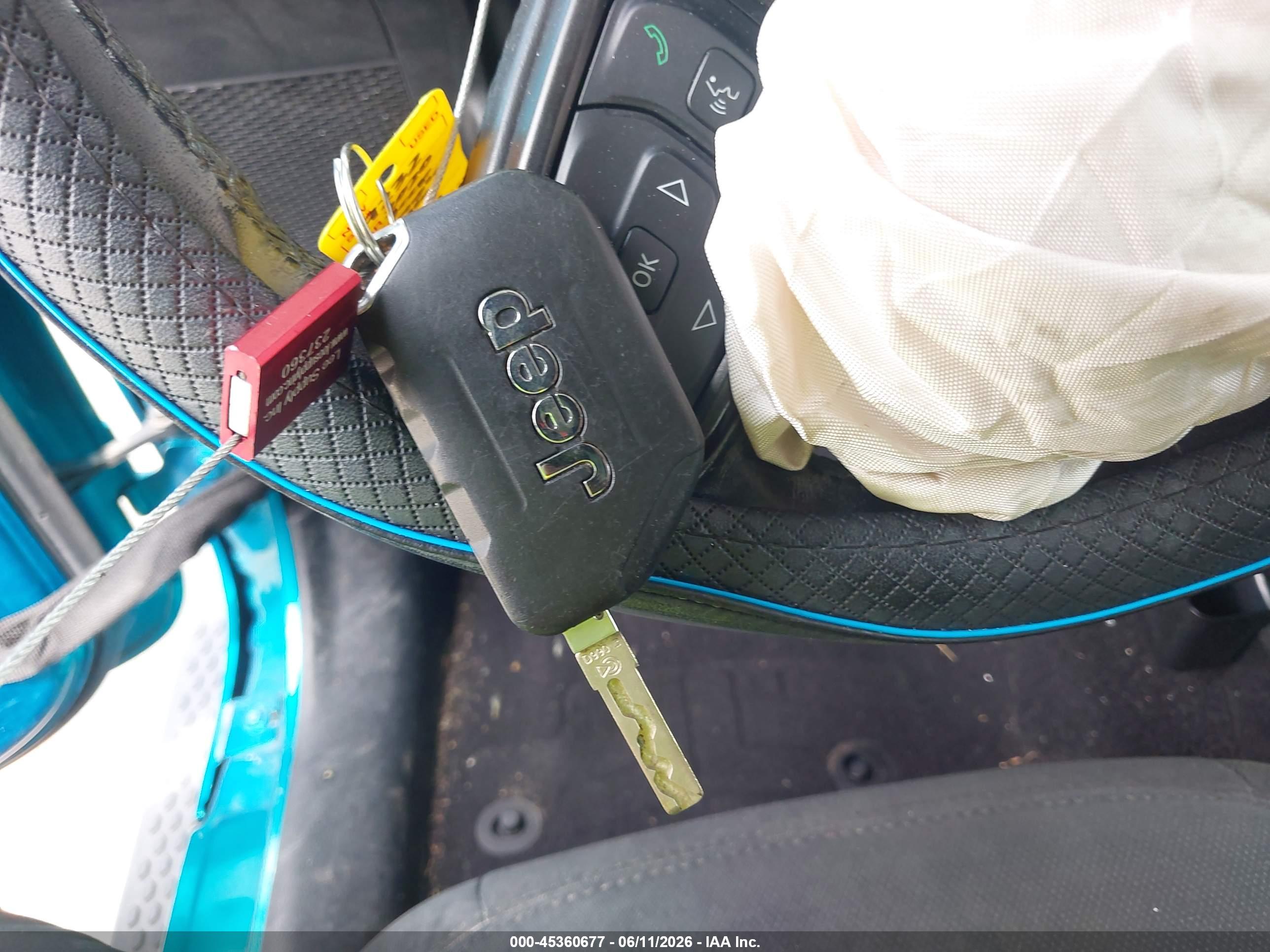 JEEP WRANGLER image 11
