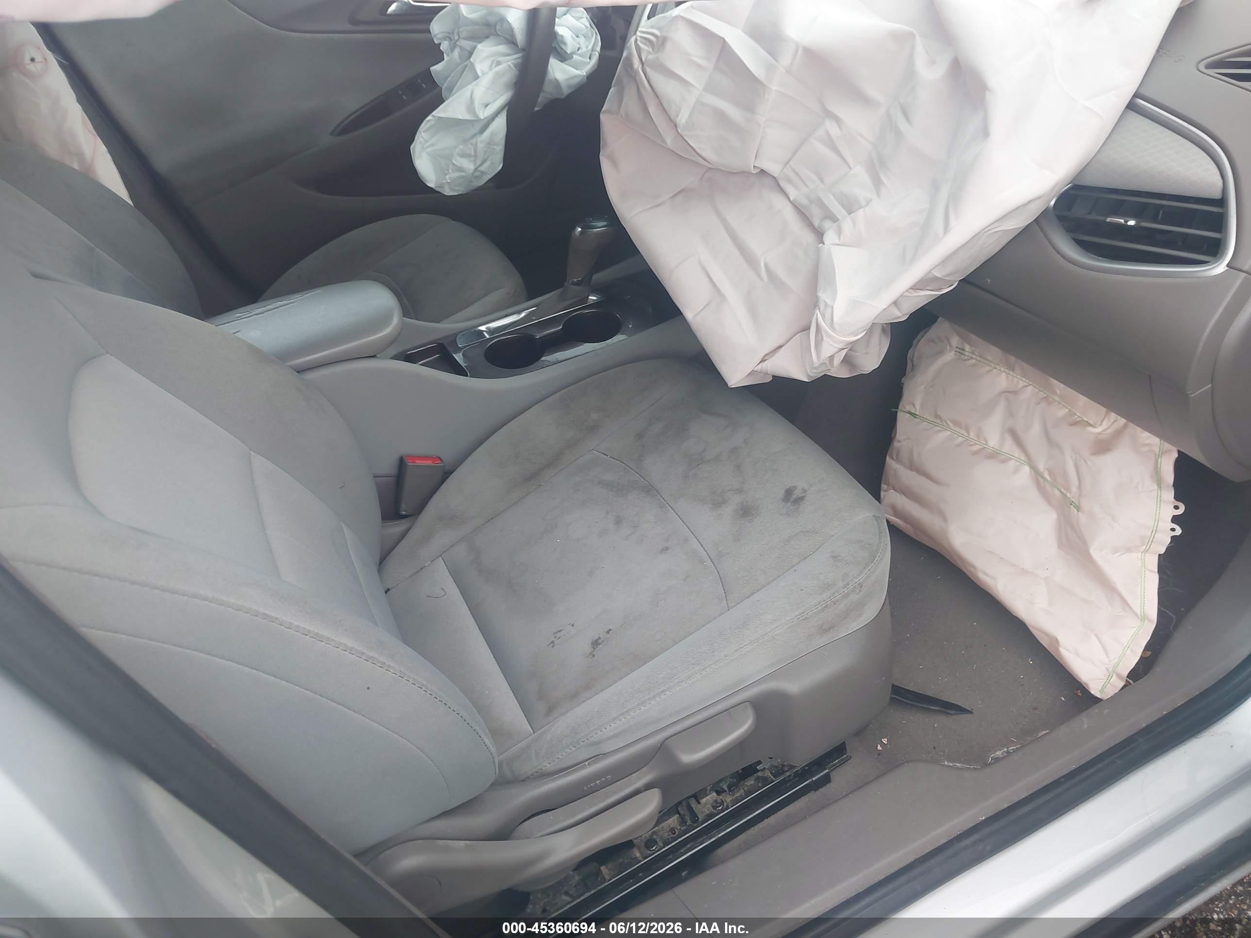 CHEVROLET MALIBU image 5