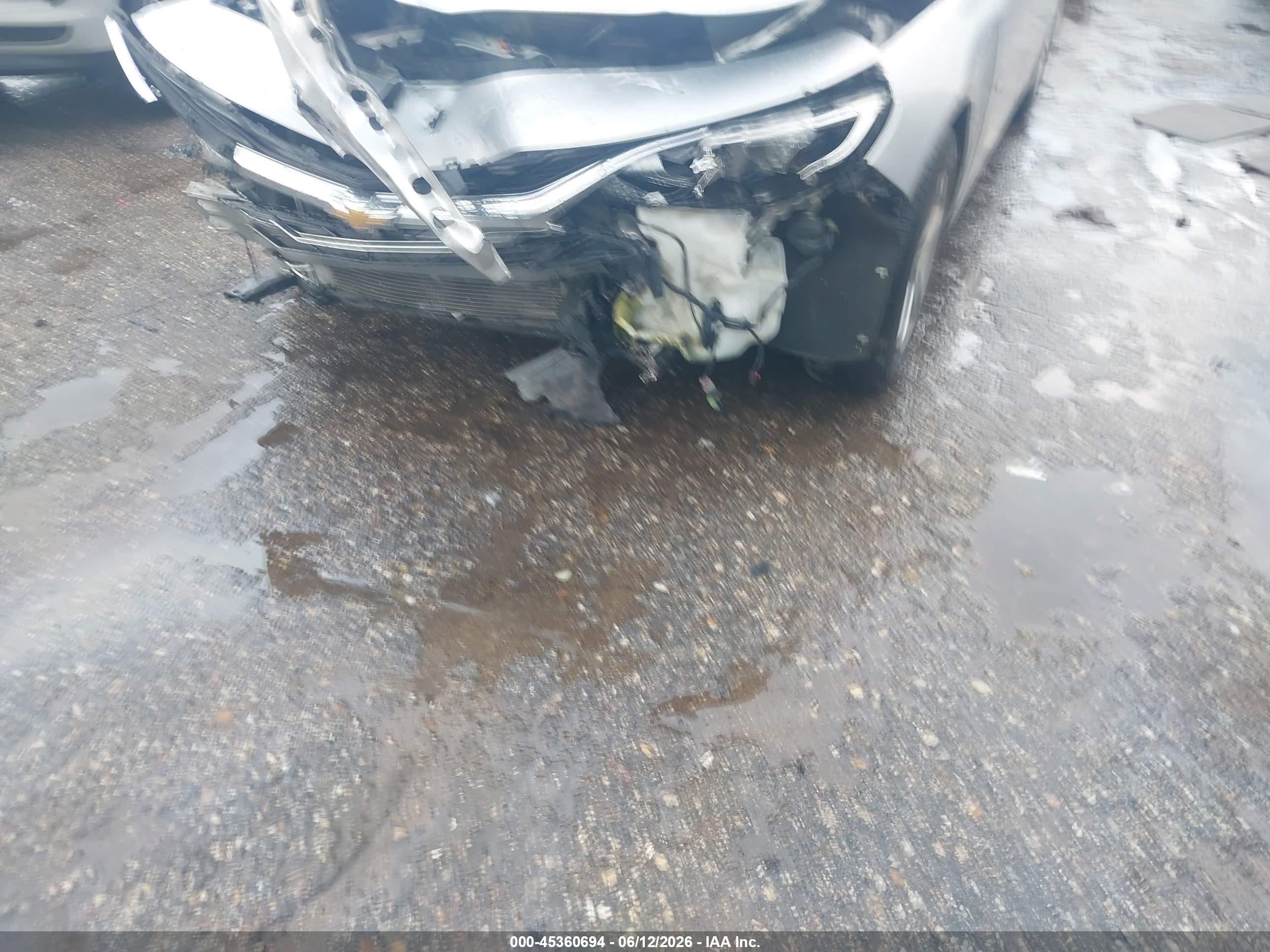 CHEVROLET MALIBU image 6