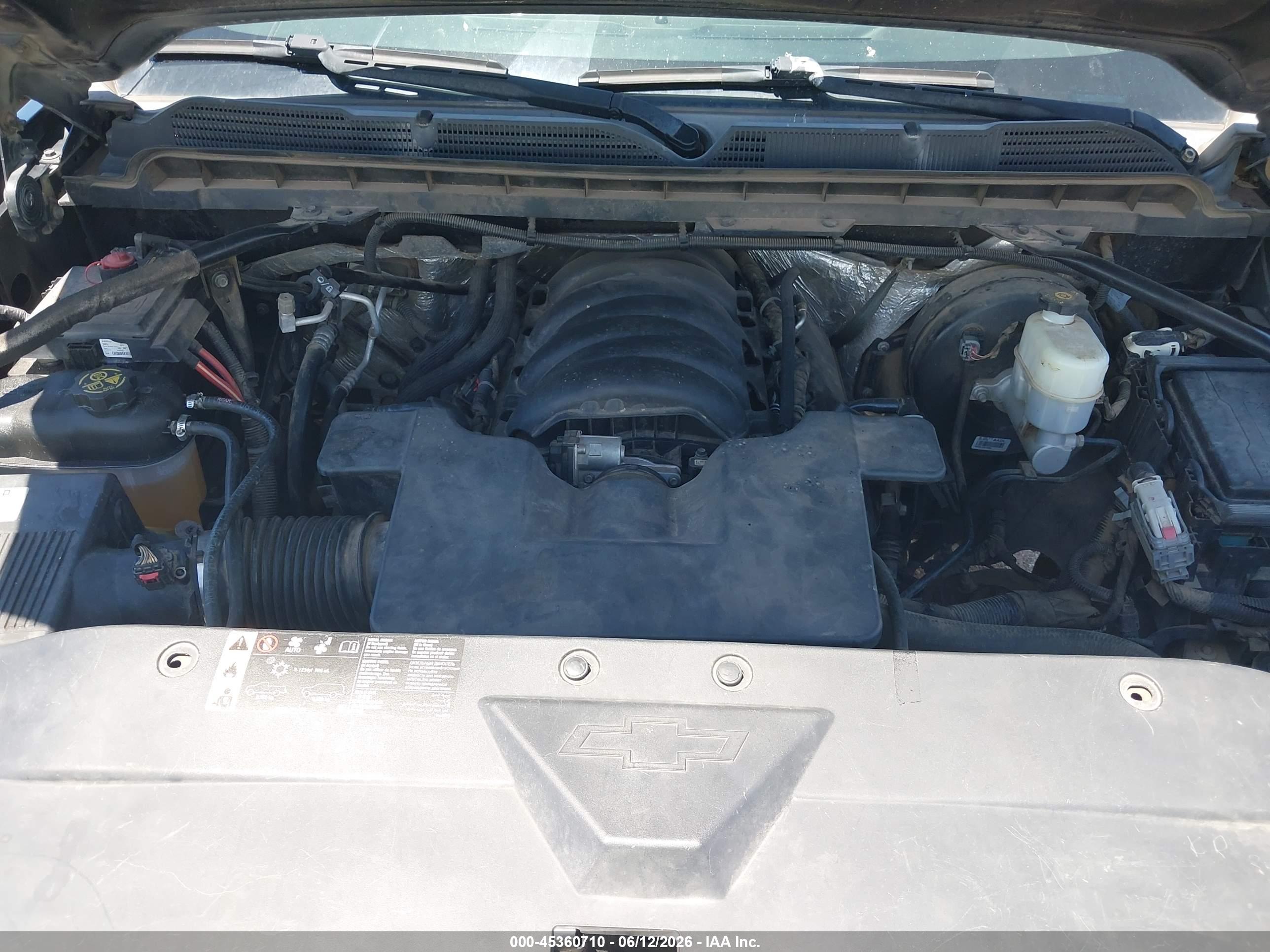 CHEVROLET SILVERADO image 10