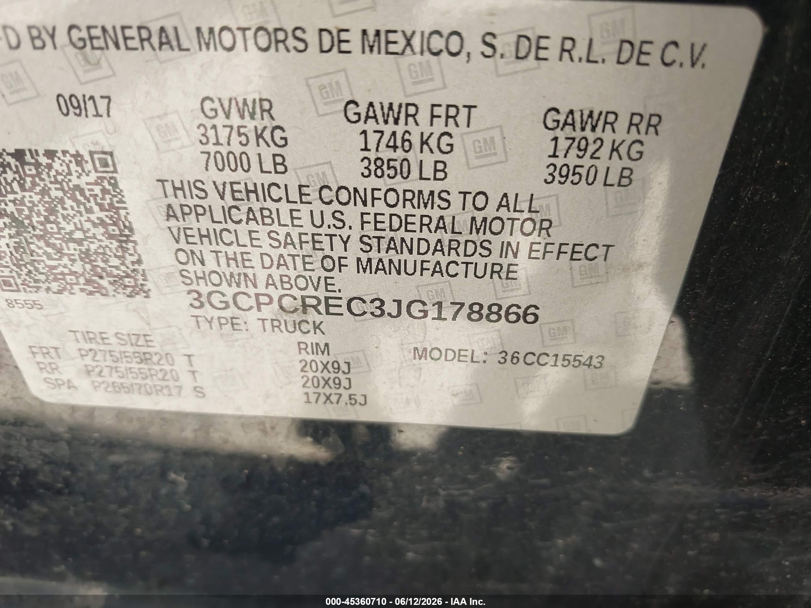 CHEVROLET SILVERADO image 9