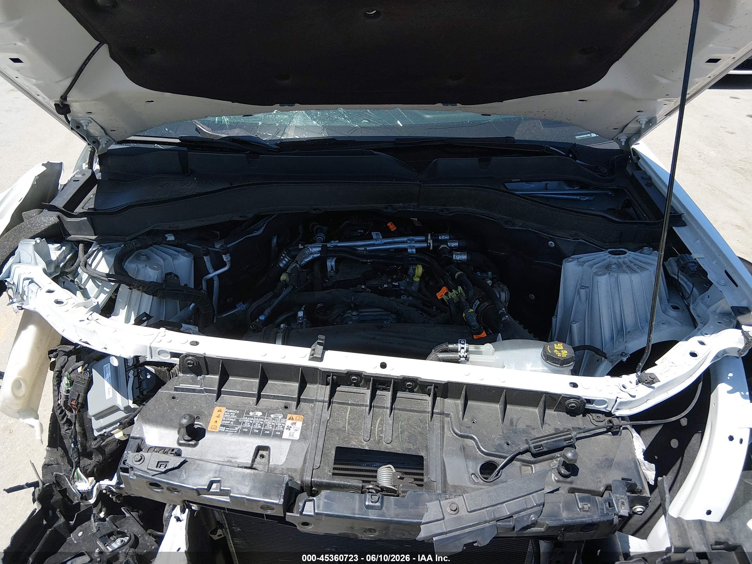 FORD EXPLORER image 10