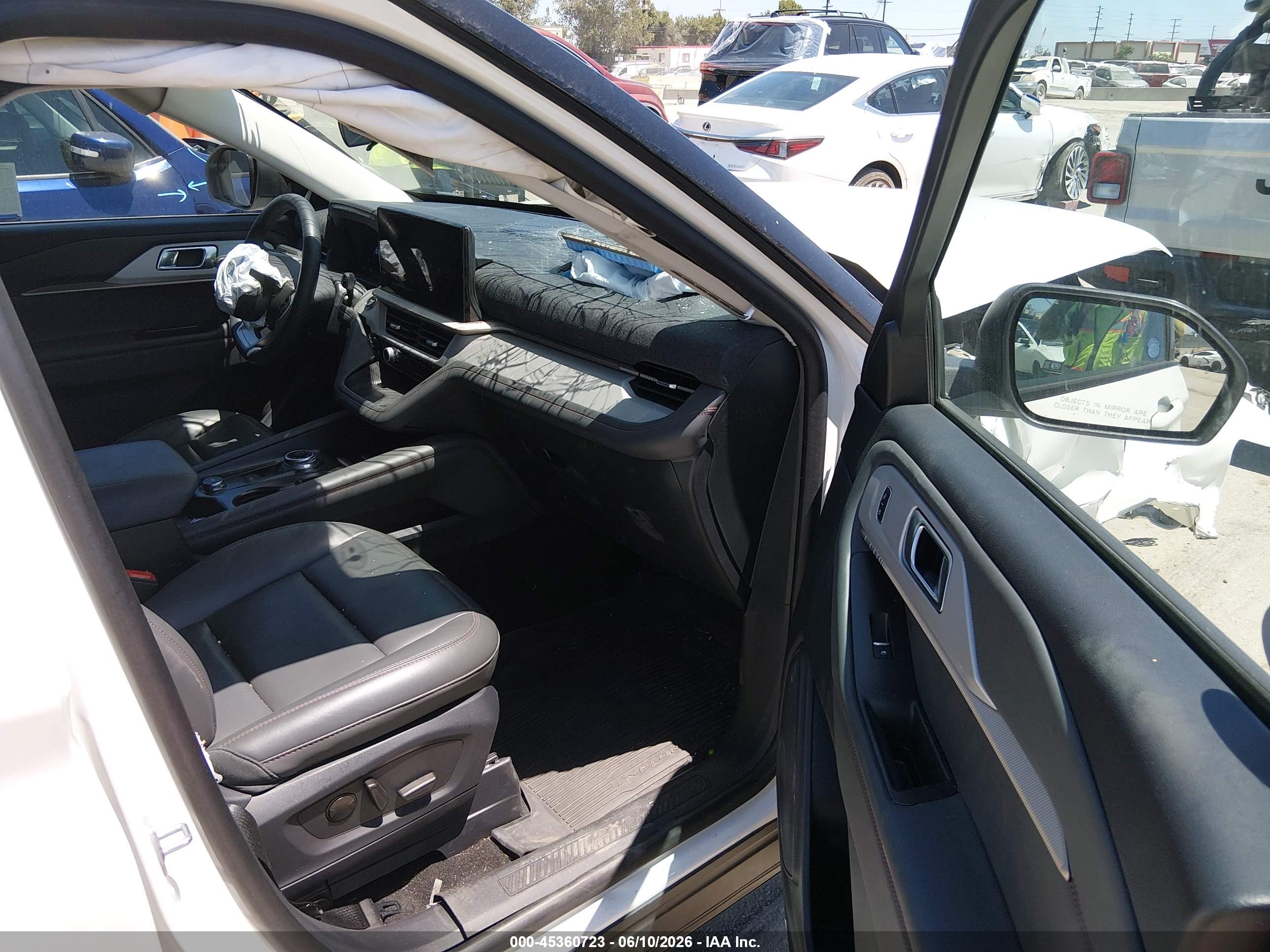 FORD EXPLORER image 5