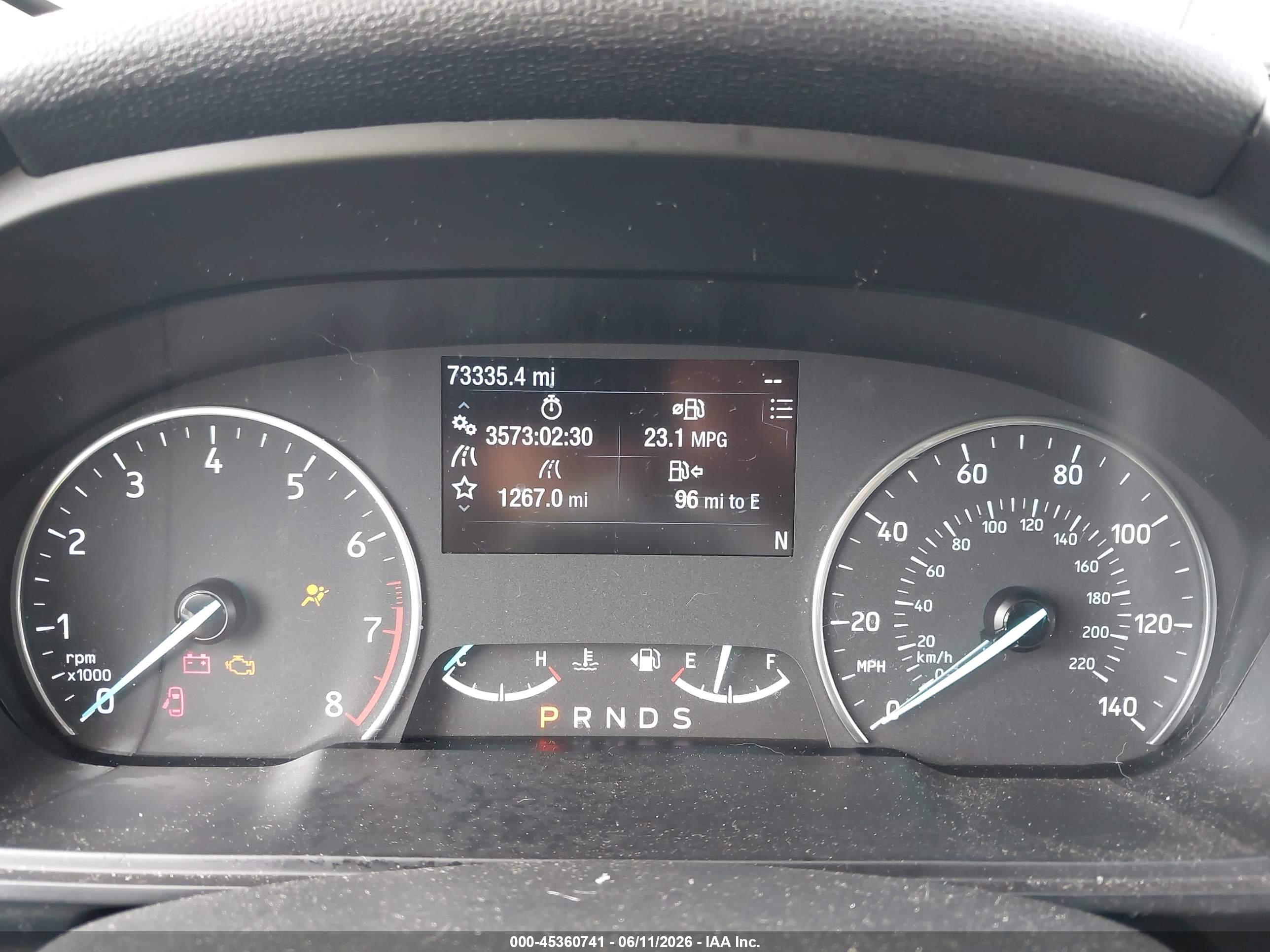 FORD ECOSPORT image 7
