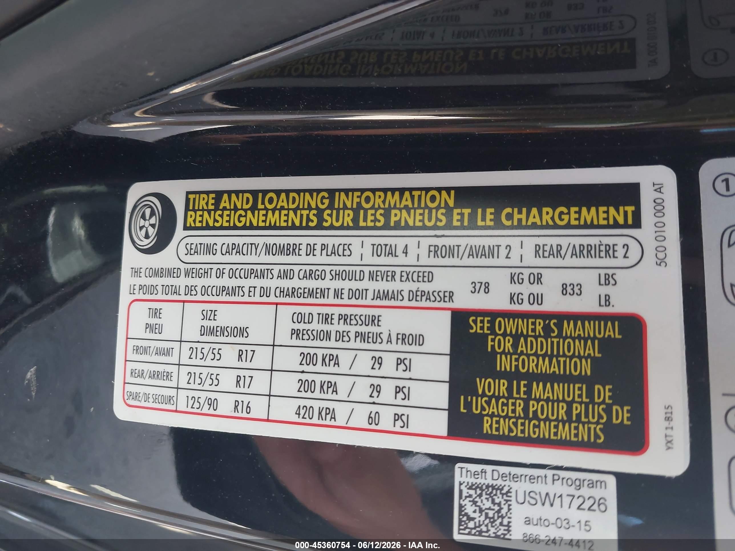 VOLKSWAGEN BEETLE image 9