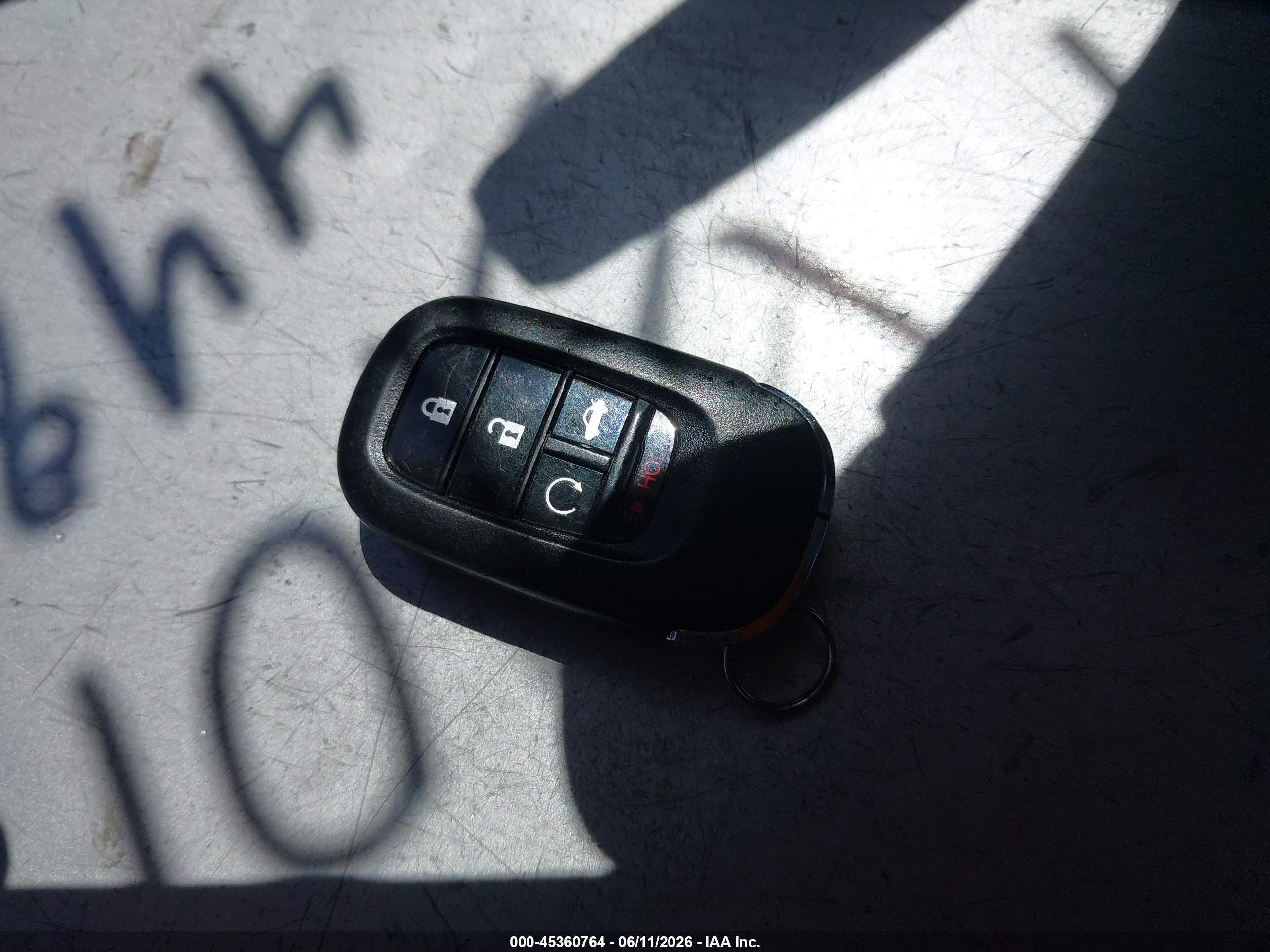 HONDA ACCORD image 11