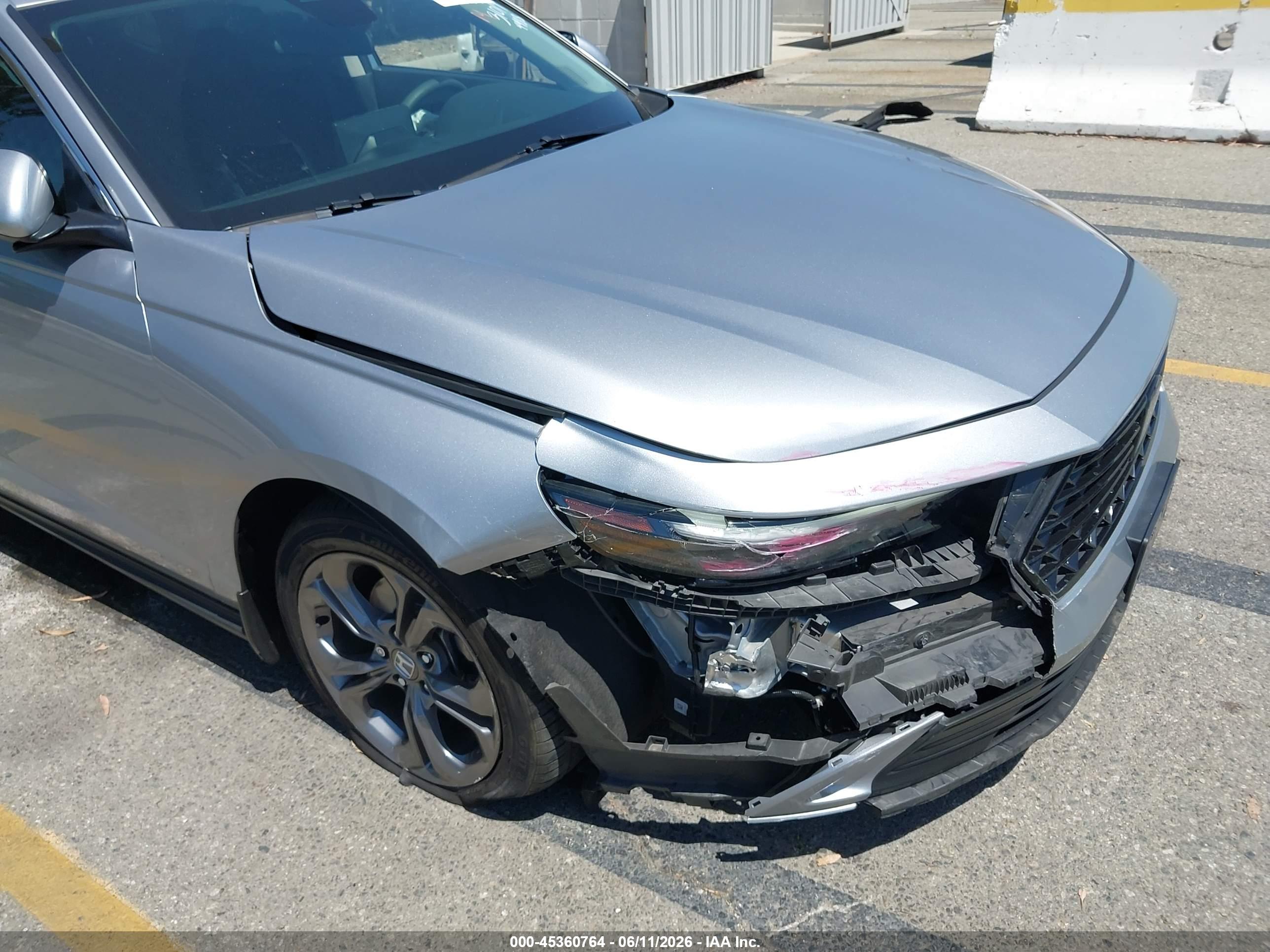 HONDA ACCORD image 6