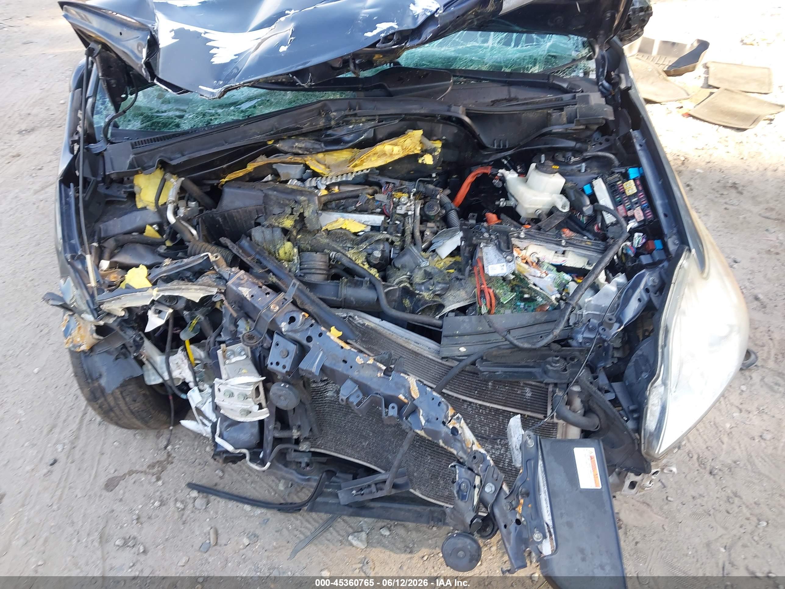 TOYOTA PRIUS image 10