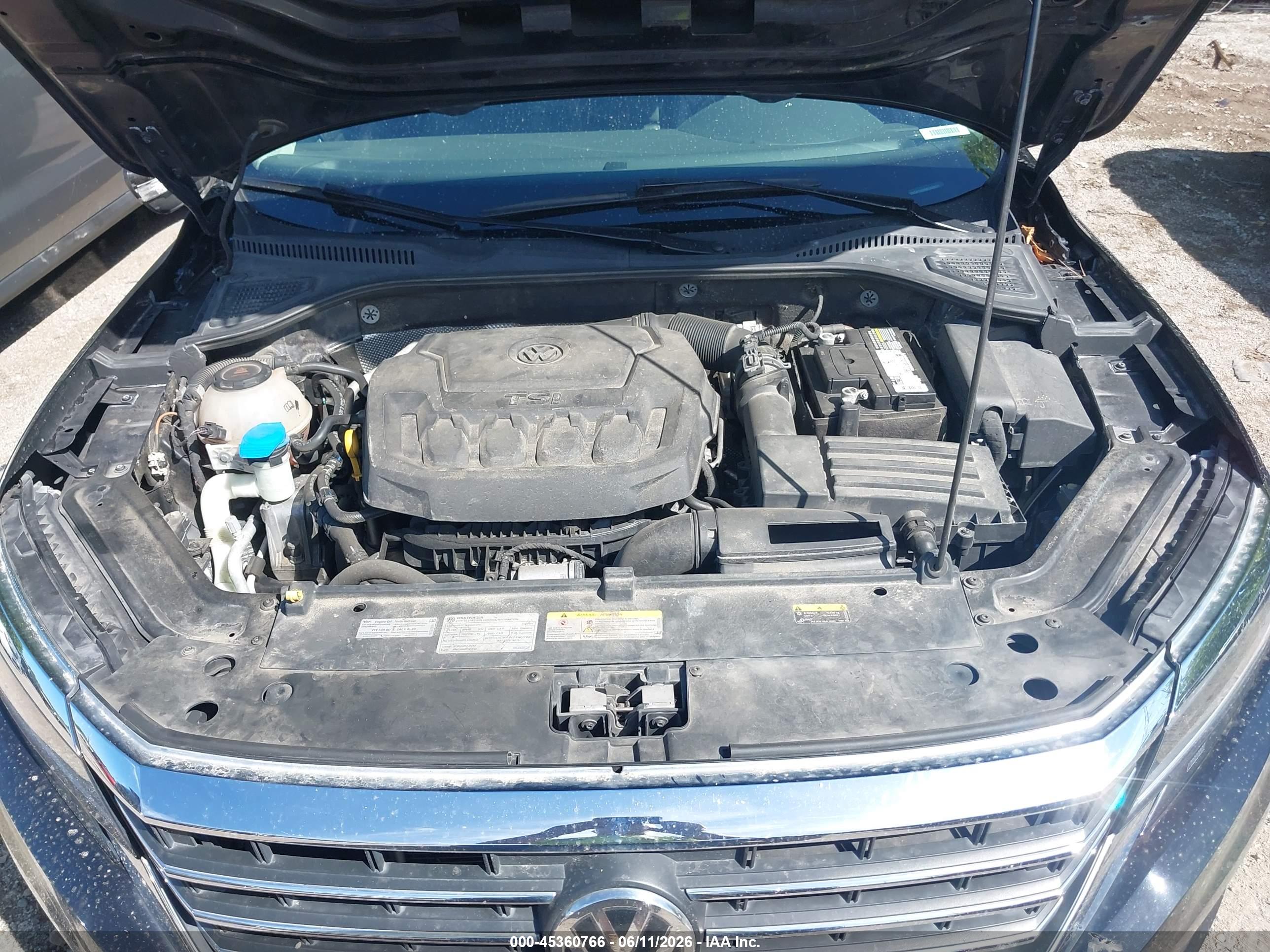 VOLKSWAGEN PASSAT image 10
