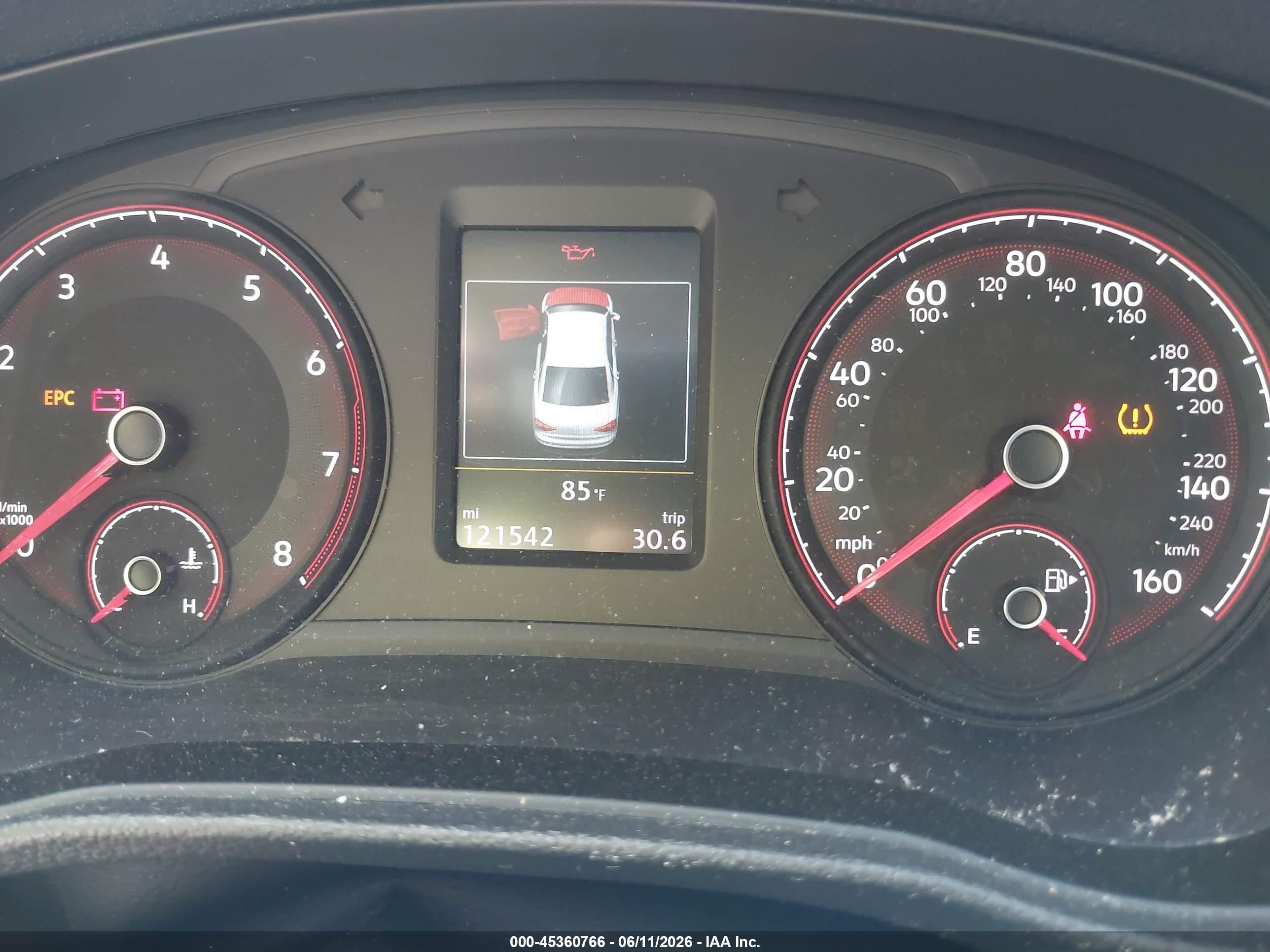 VOLKSWAGEN PASSAT image 7