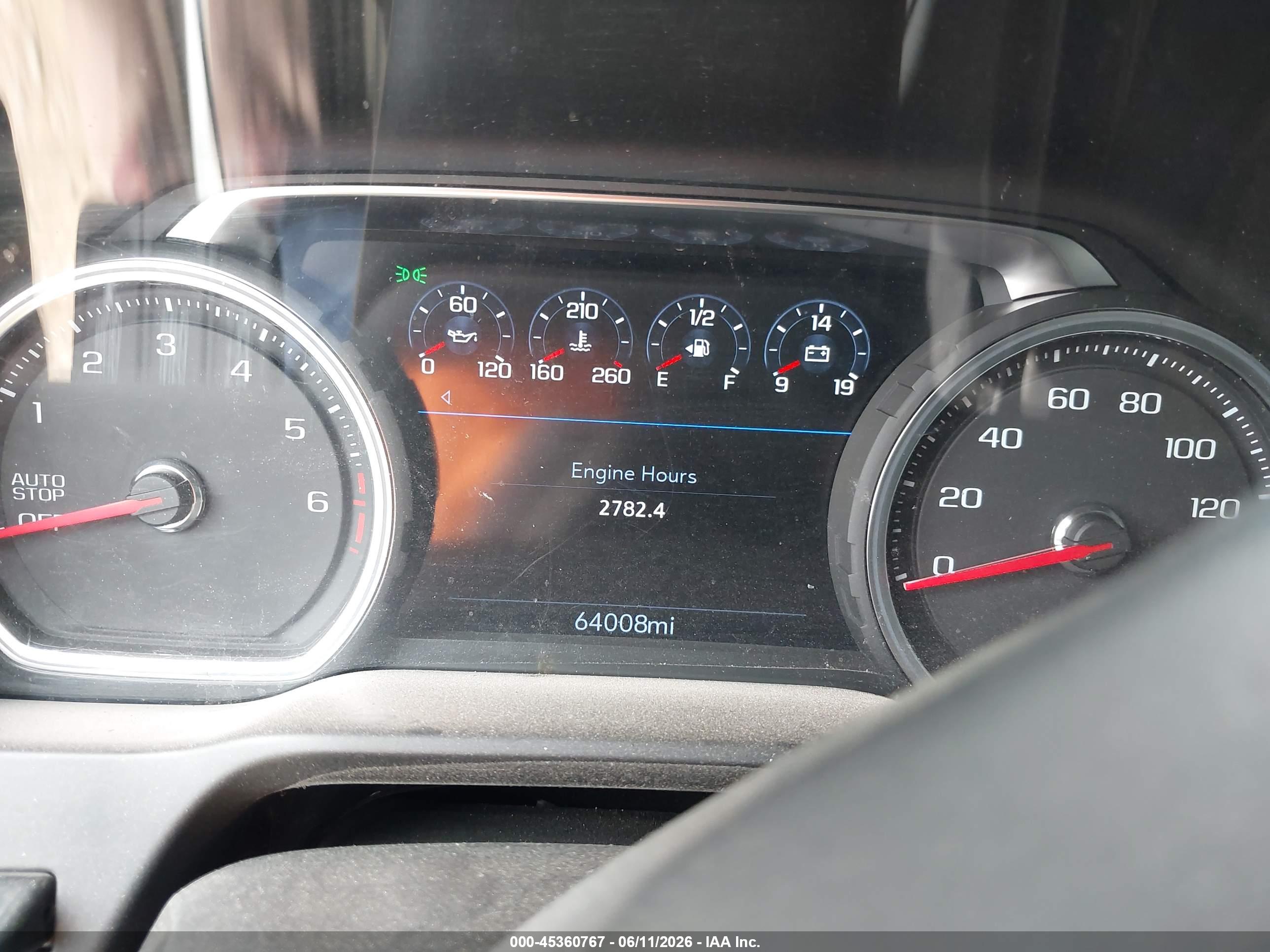 CHEVROLET SILVERADO image 7