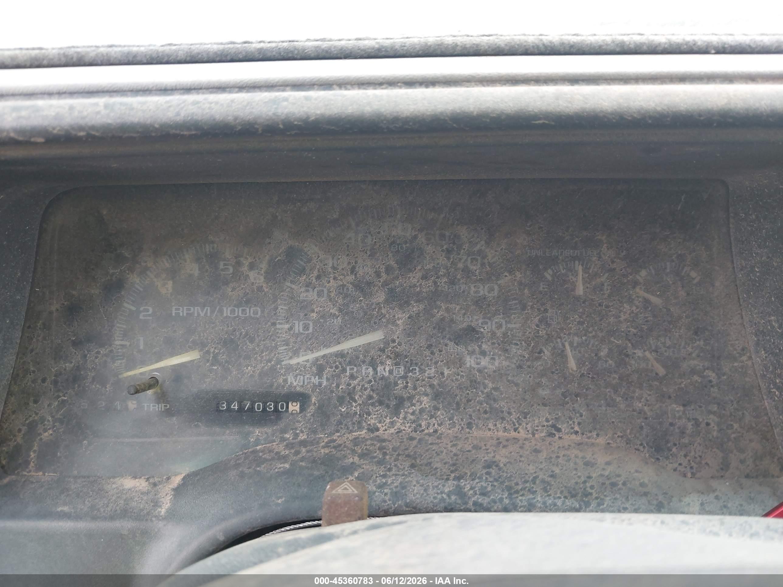 CHEVROLET TAHOE image 7