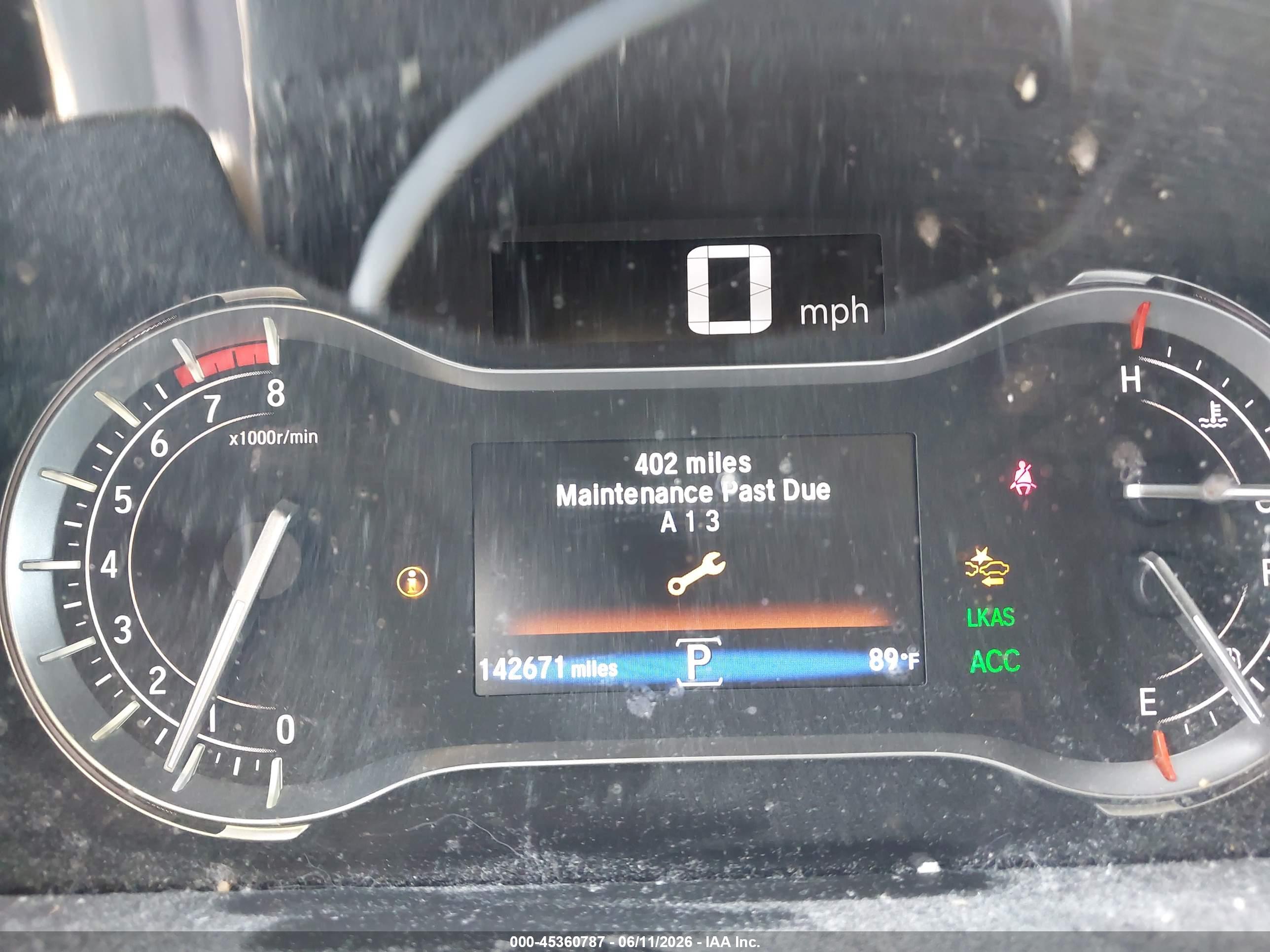 HONDA PILOT image 7