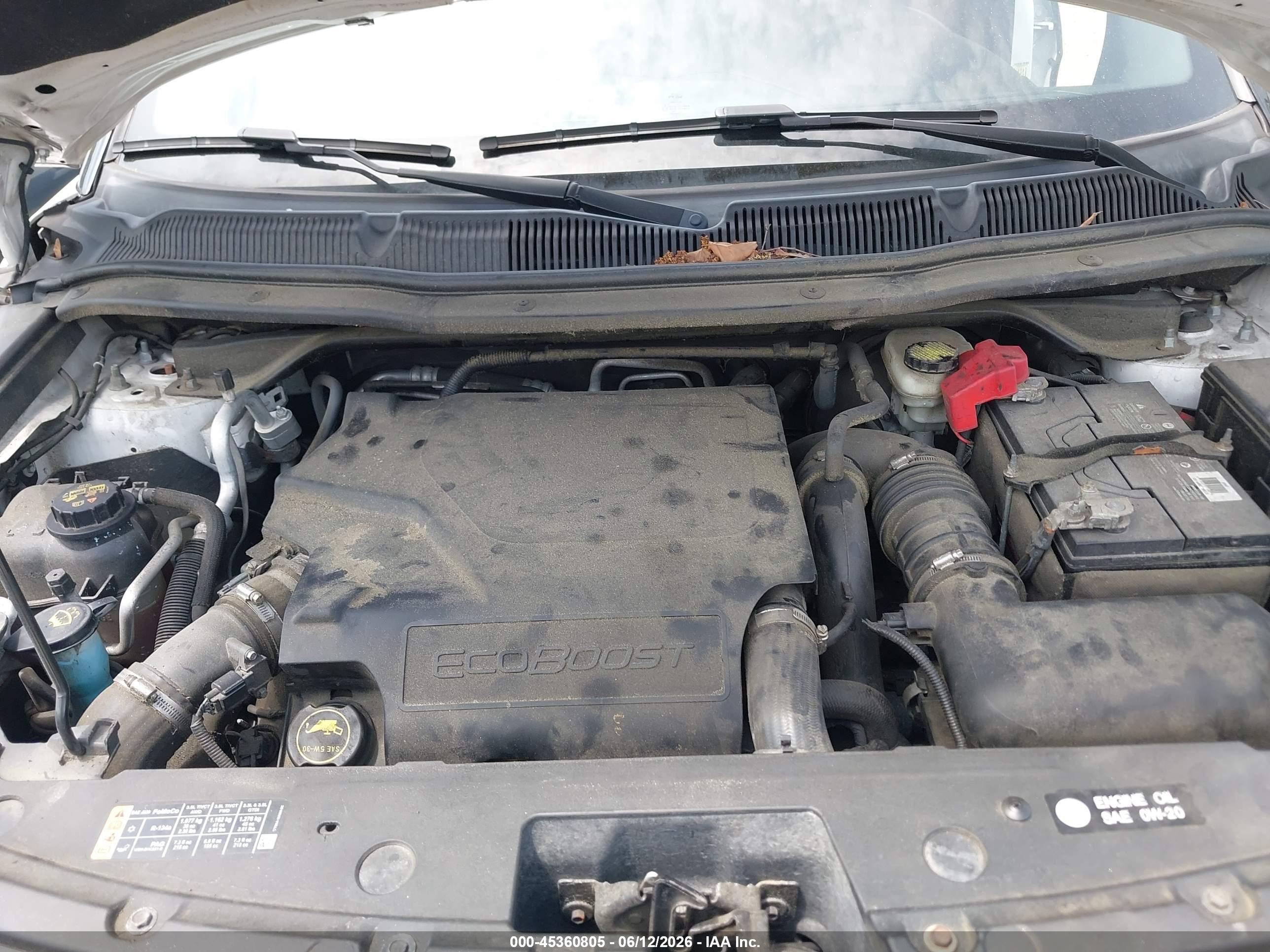 FORD EXPLORER image 10