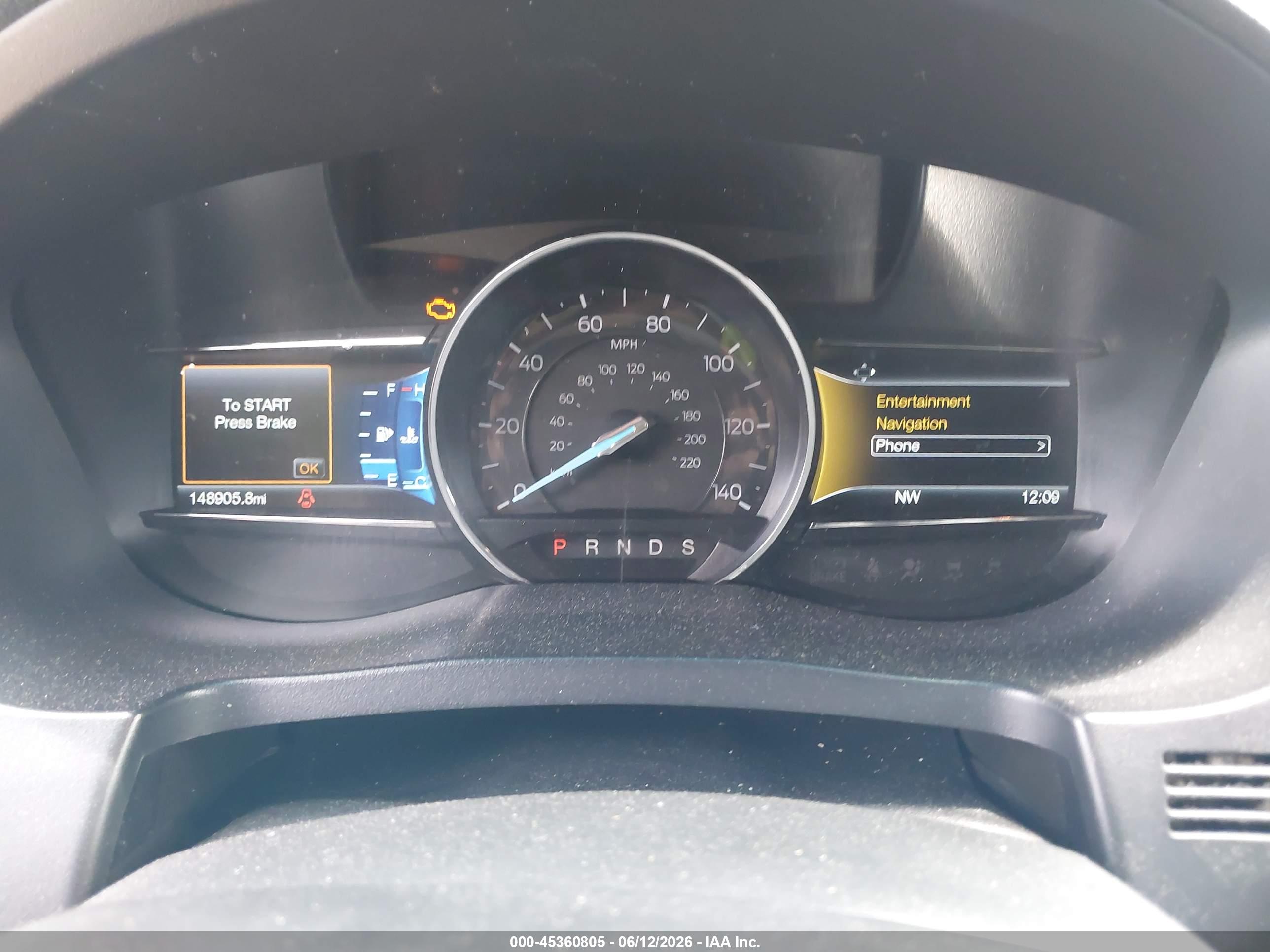 FORD EXPLORER image 7