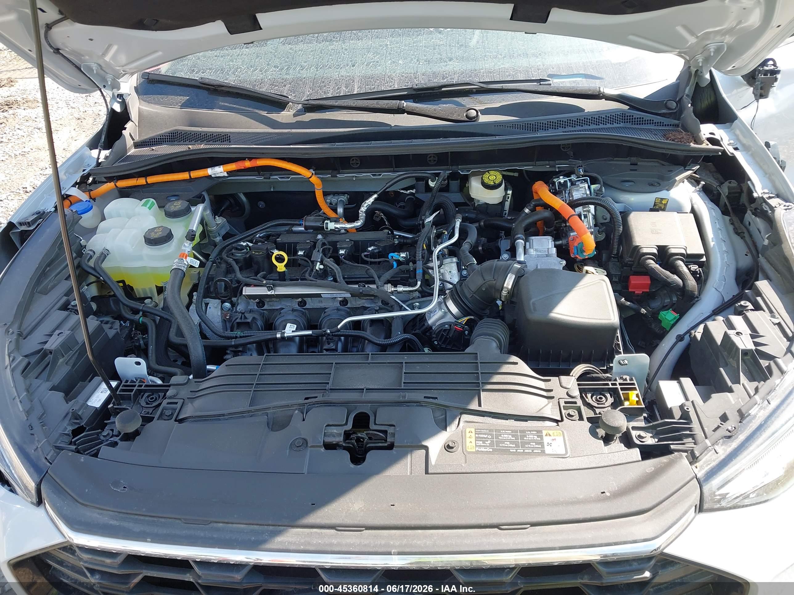 FORD ESCAPE image 10