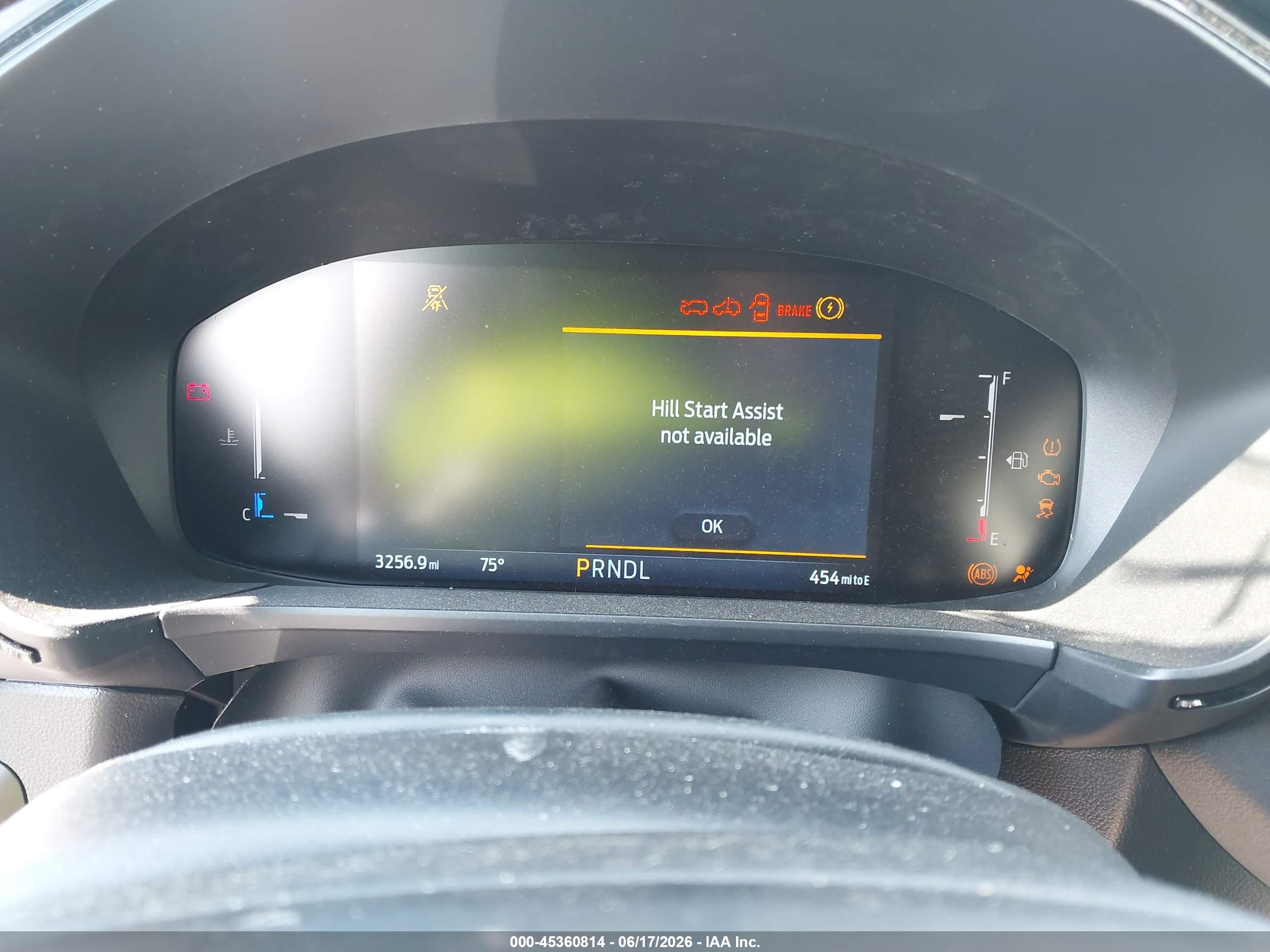 FORD ESCAPE image 7