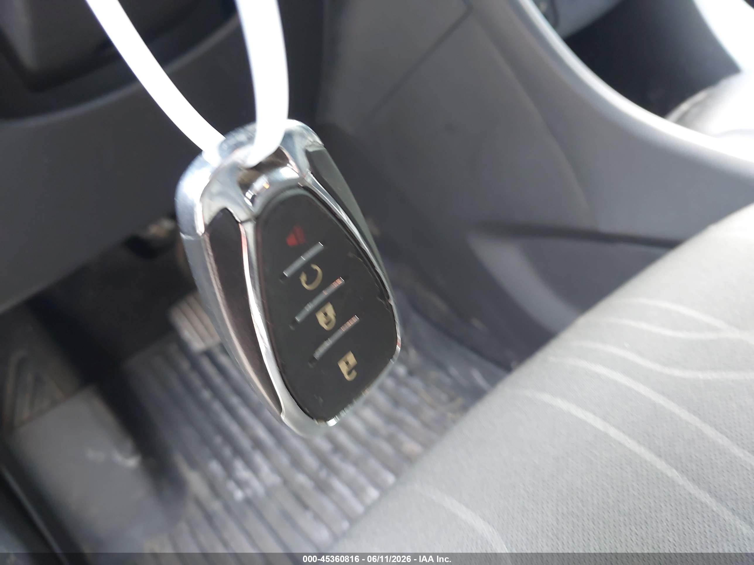 CHEVROLET TRAX image 11