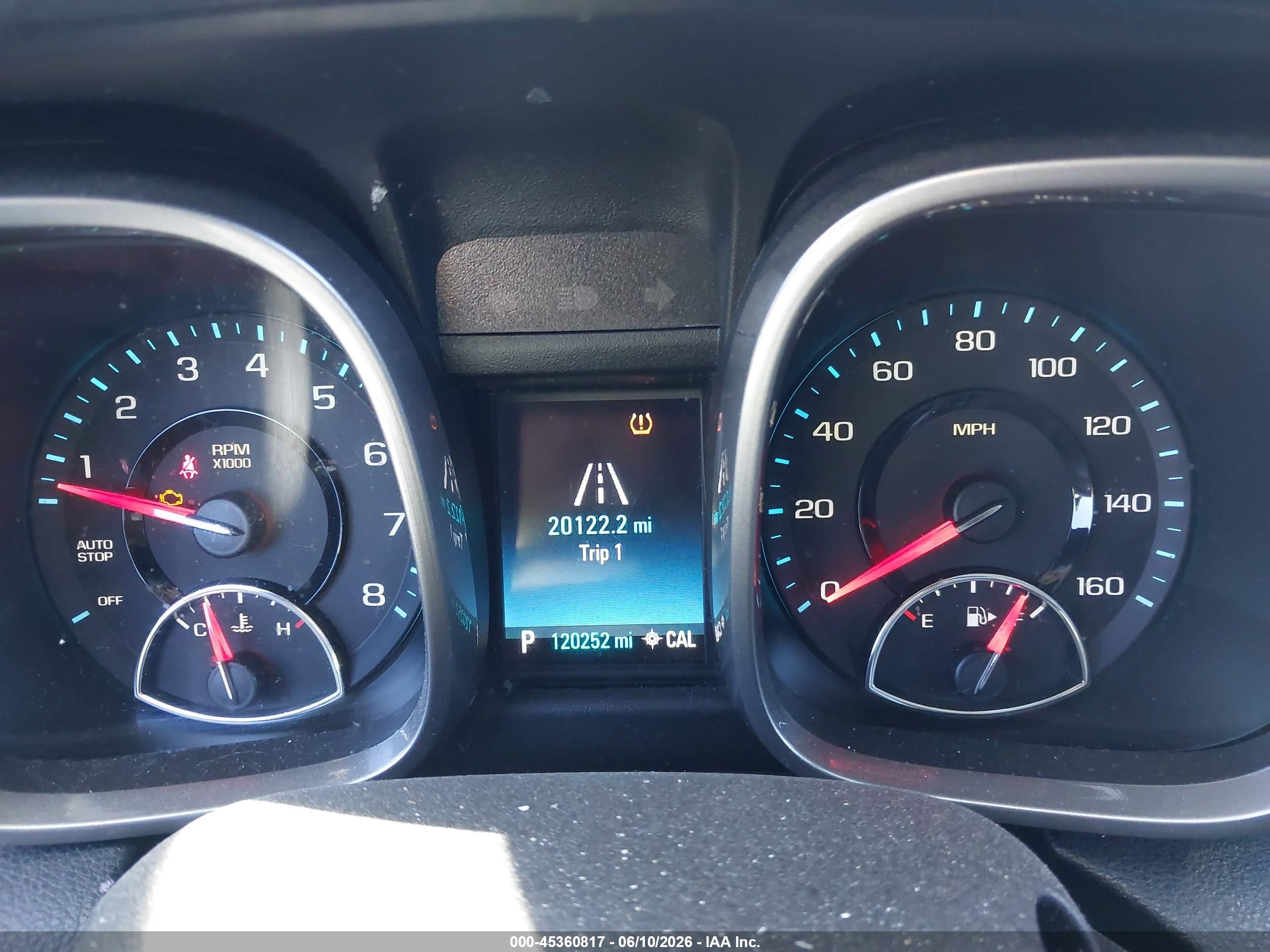 CHEVROLET MALIBU image 7
