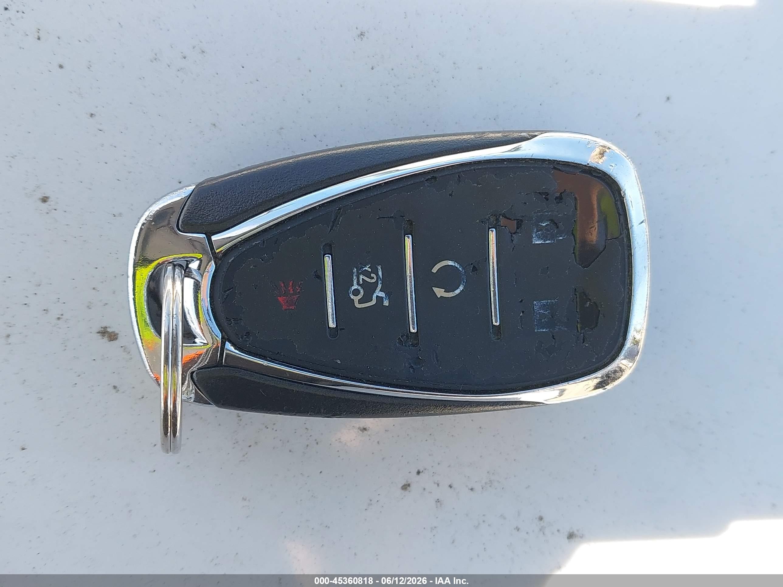 CHEVROLET MALIBU image 11