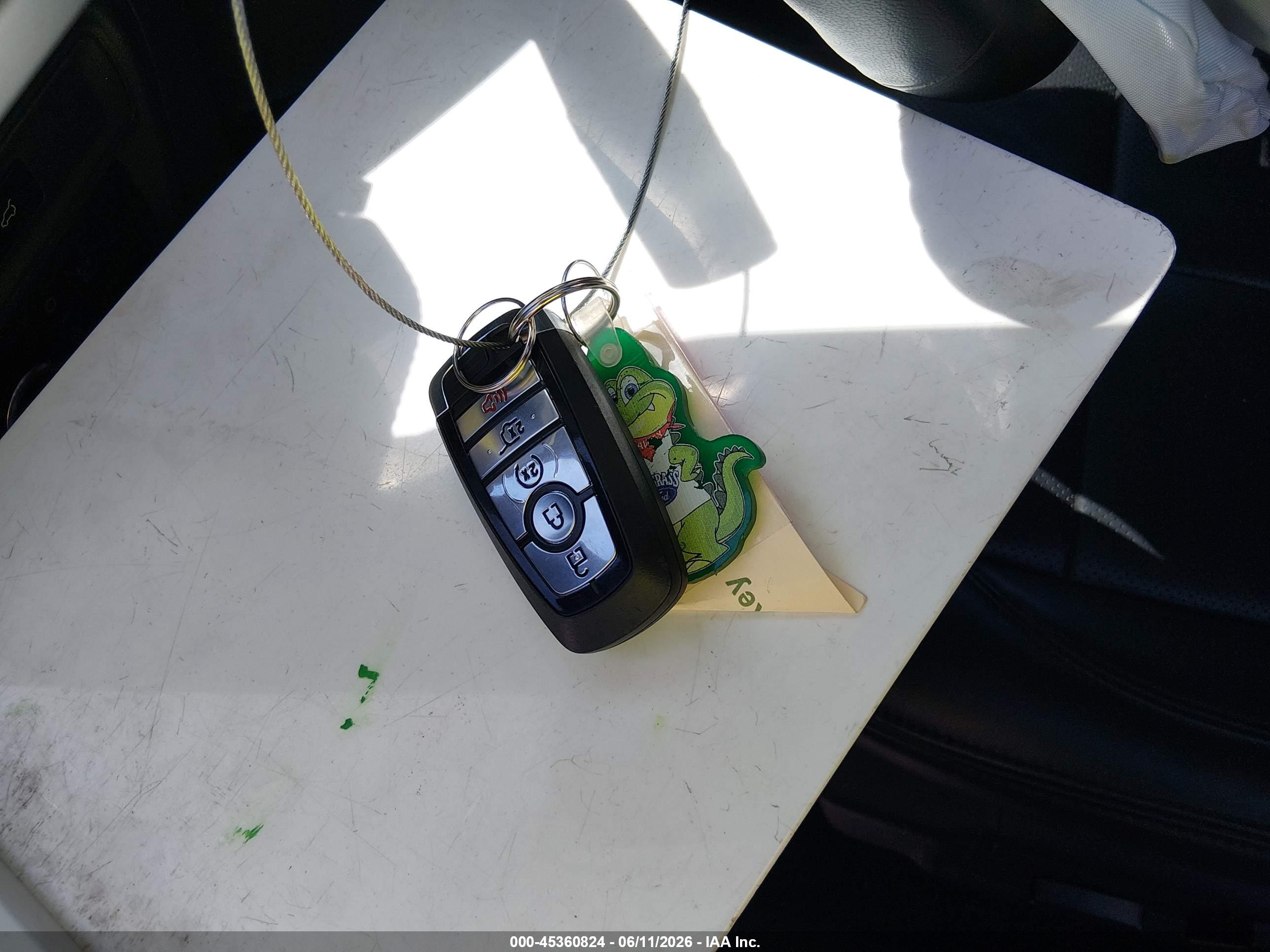 FORD EXPEDITION image 11