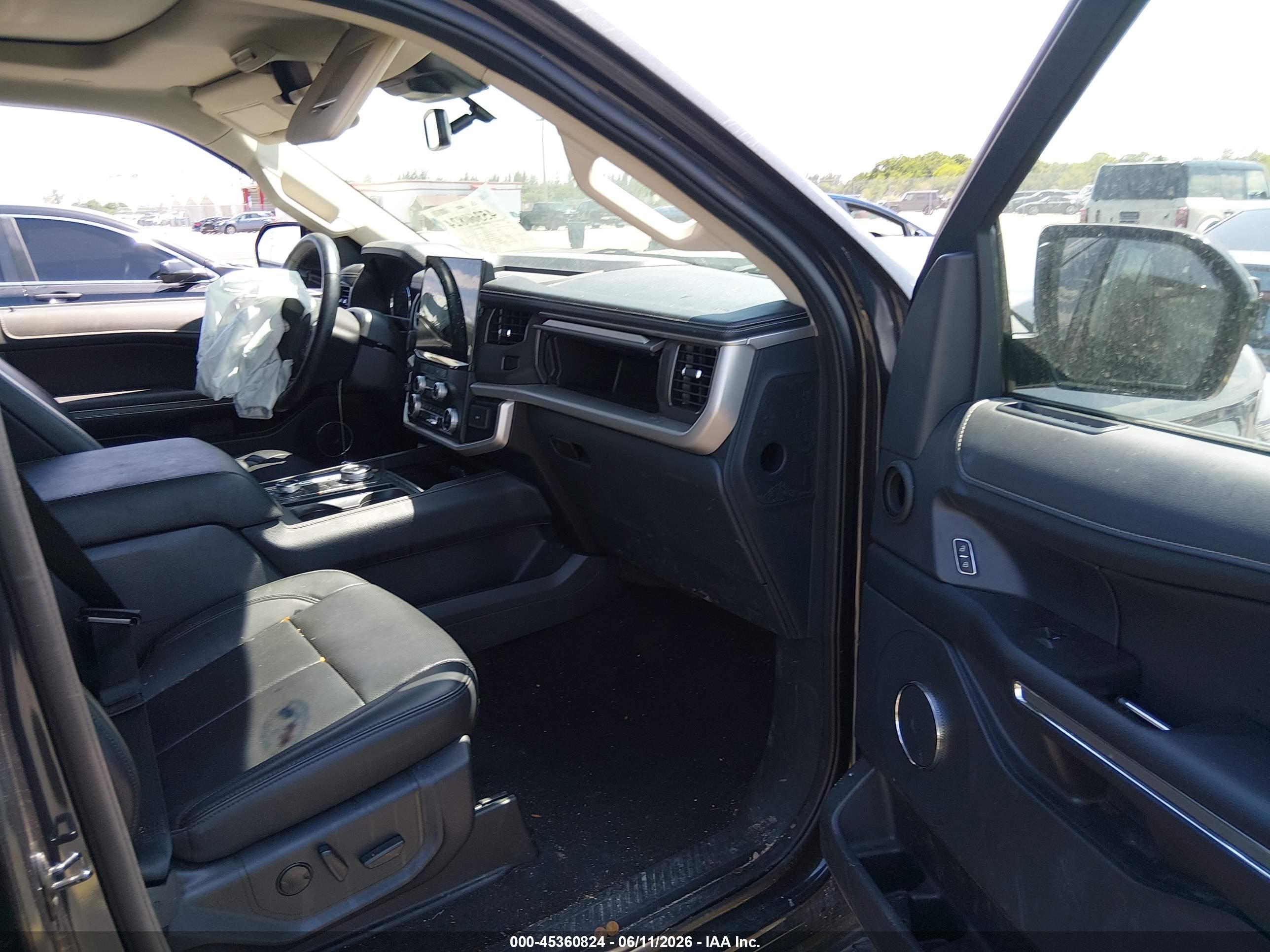 FORD EXPEDITION image 5