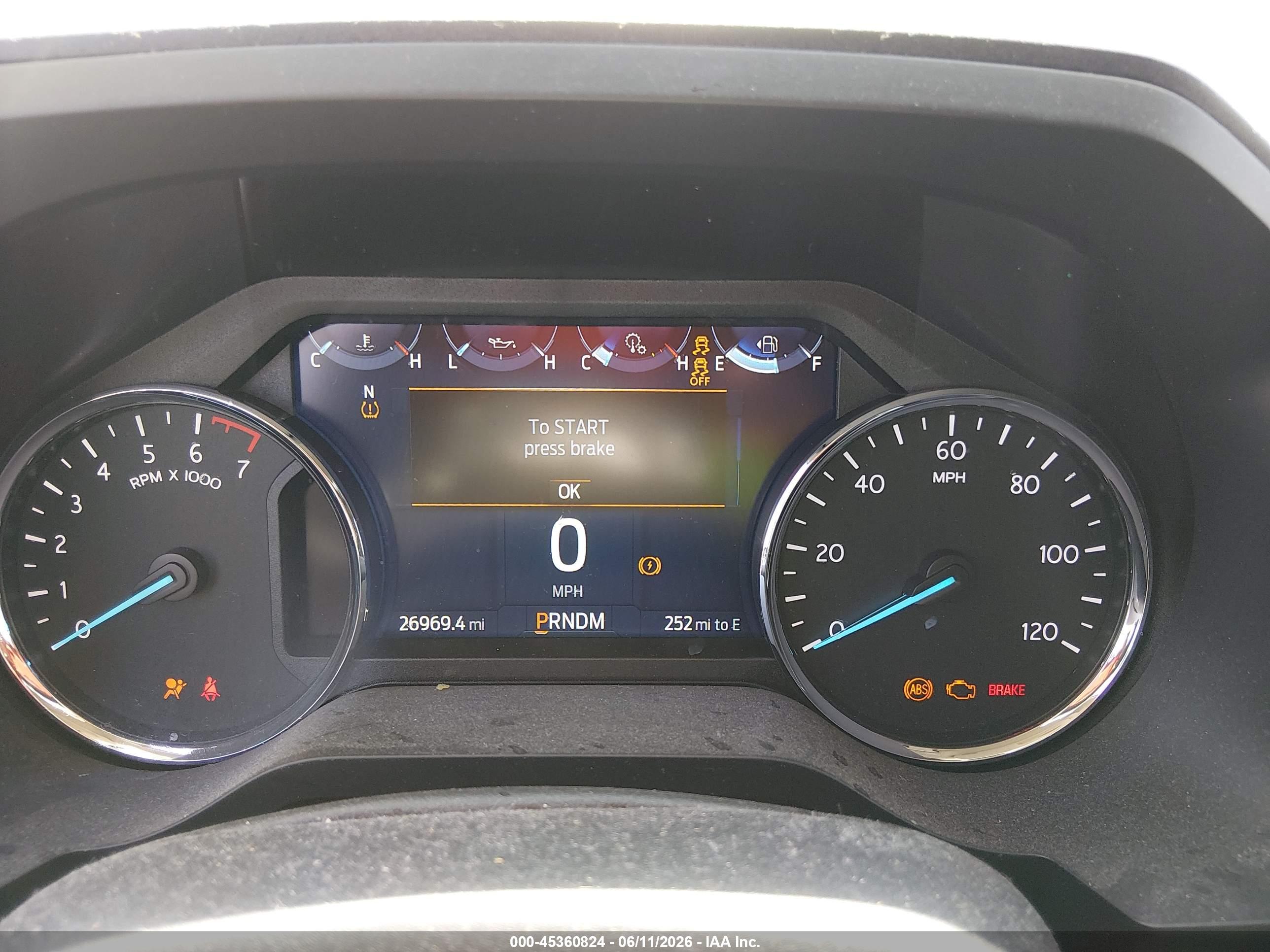 FORD EXPEDITION image 7