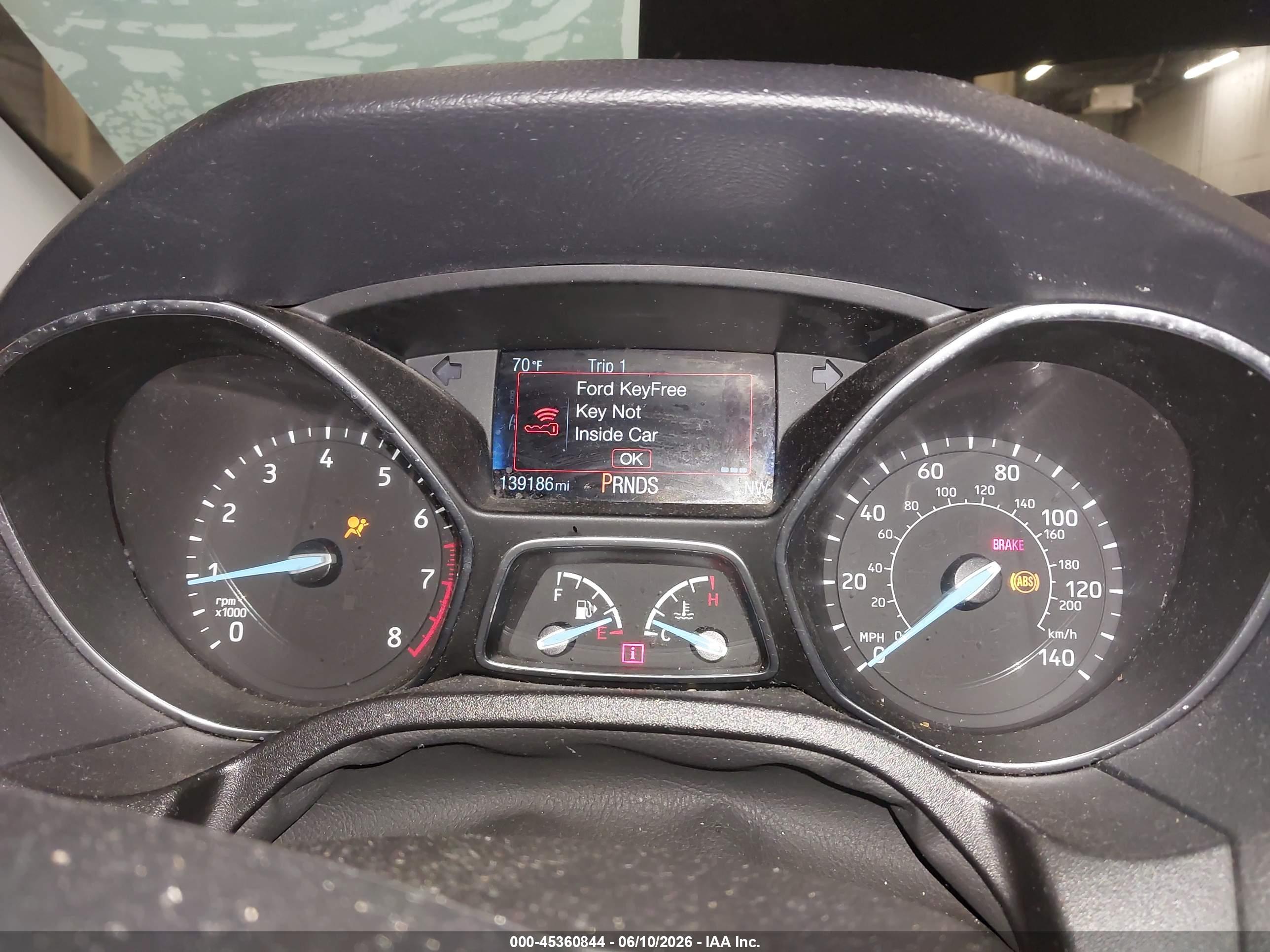 FORD FOCUS image 7