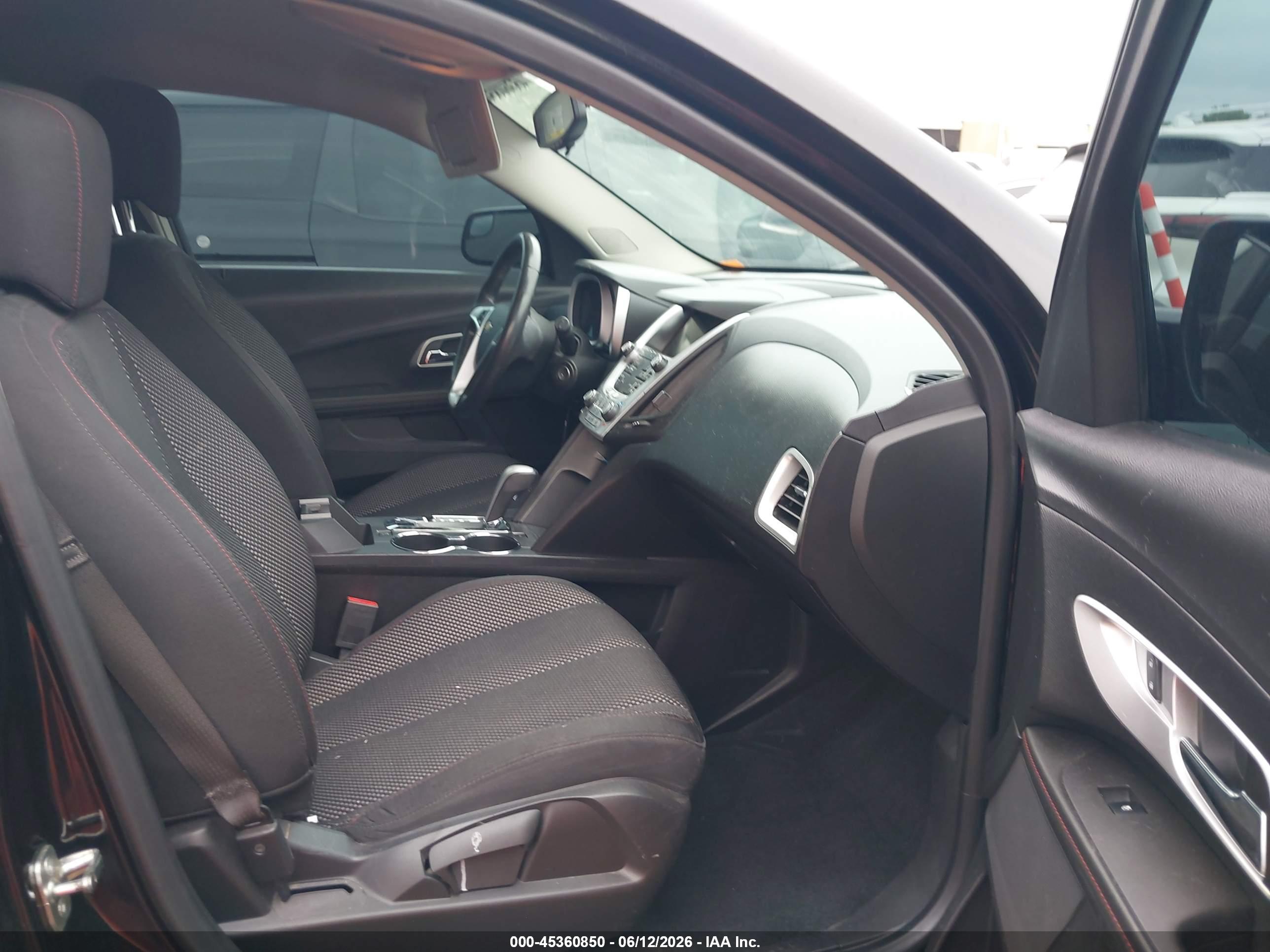 CHEVROLET EQUINOX image 5